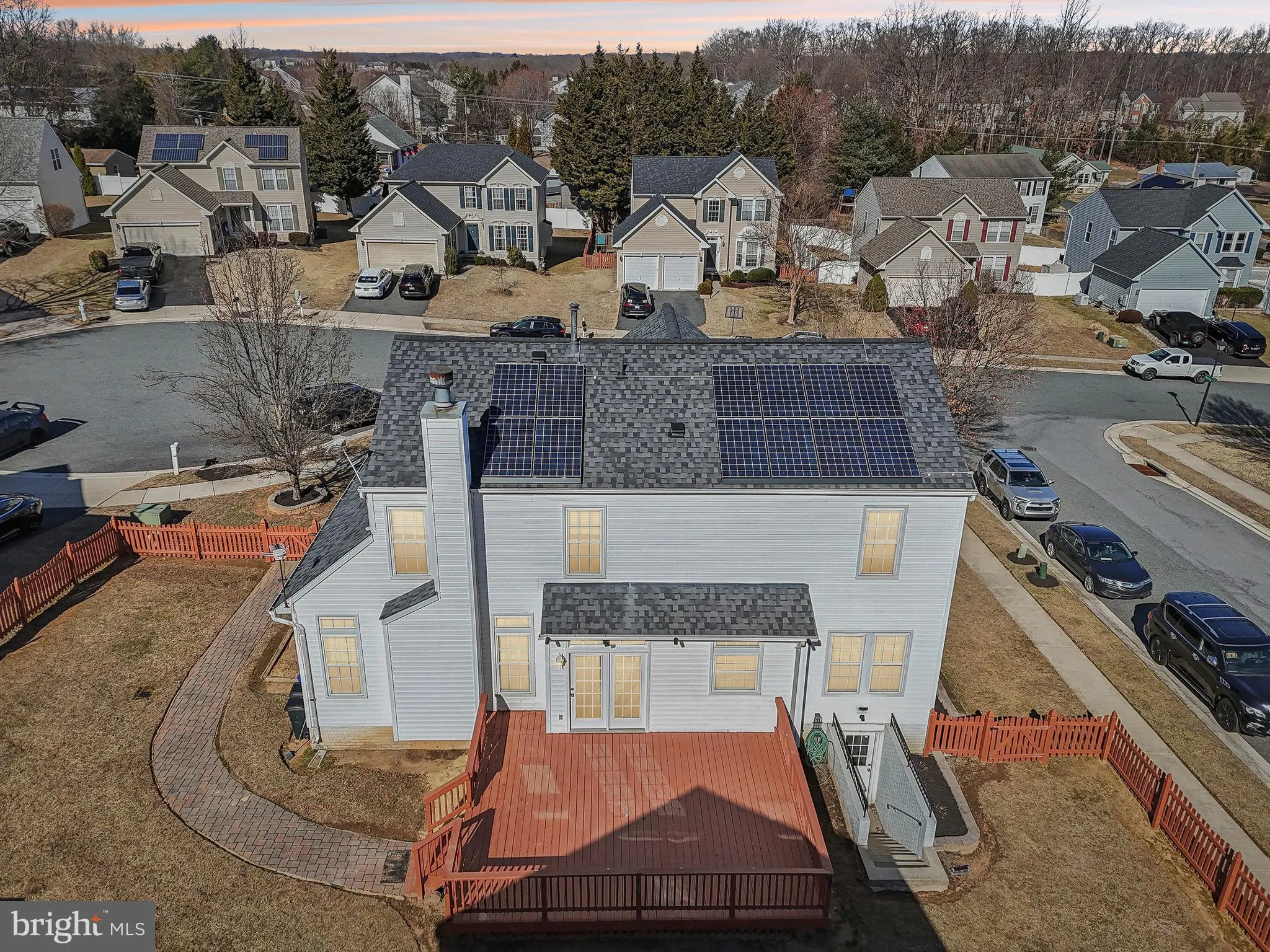 White Marsh, Maryland 21162, United States, 4 Bedrooms Bedrooms, ,4 BathroomsBathrooms,Residential,Contingent,9627