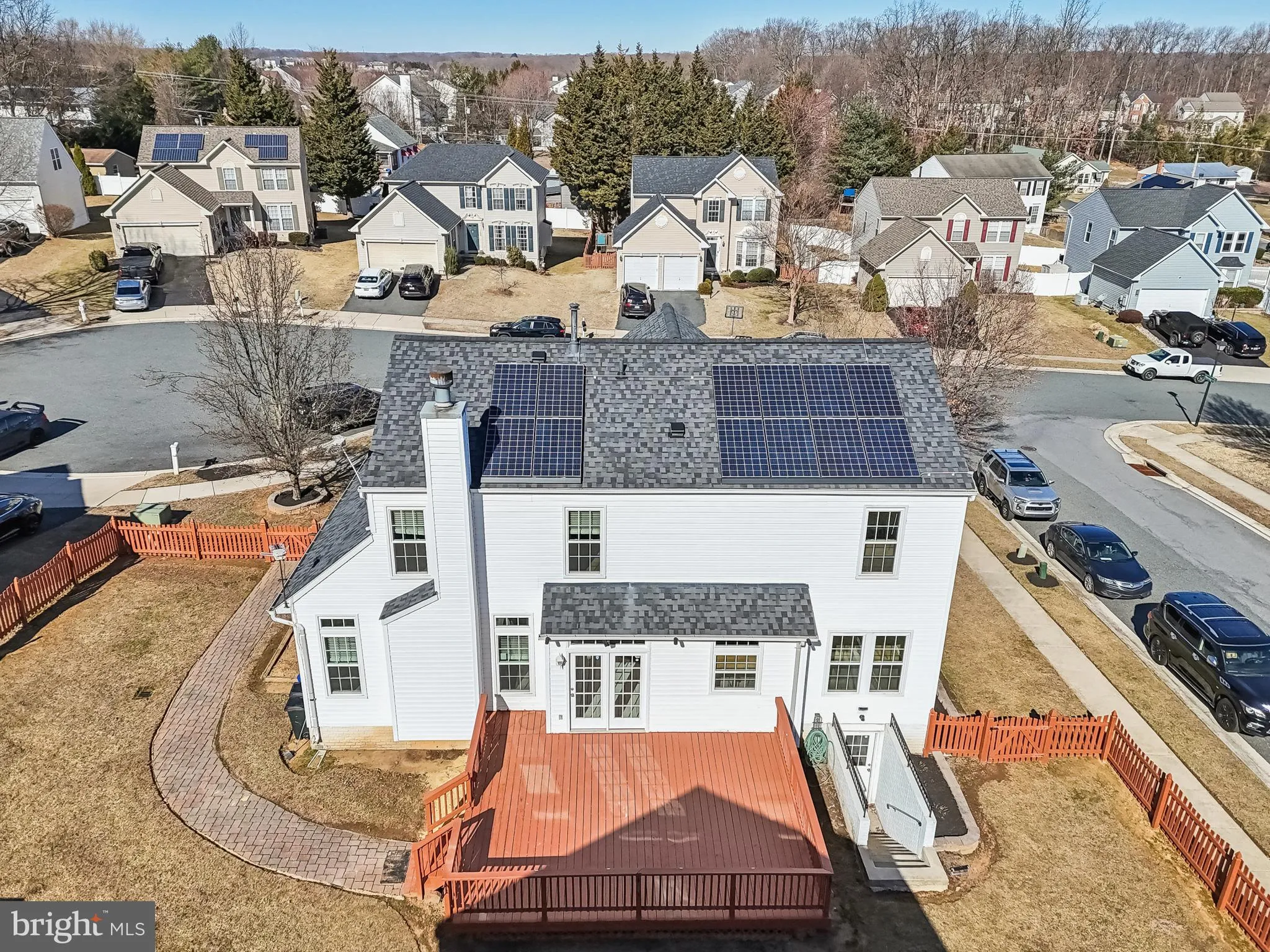 White Marsh, Maryland 21162, United States, 4 Bedrooms Bedrooms, ,4 BathroomsBathrooms,Residential,Contingent,9627