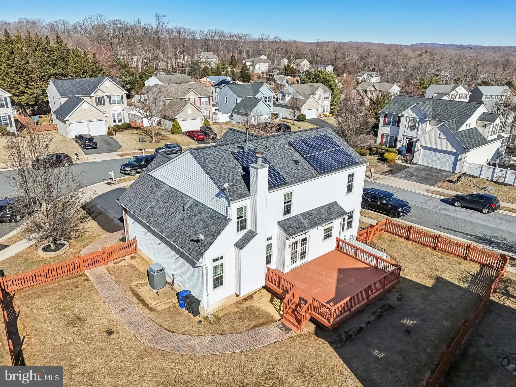 White Marsh, Maryland 21162, United States, 4 Bedrooms Bedrooms, ,4 BathroomsBathrooms,Residential,Contingent,9627