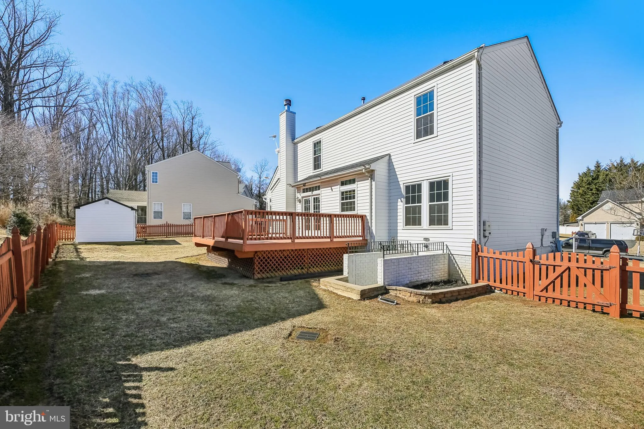 White Marsh, Maryland 21162, United States, 4 Bedrooms Bedrooms, ,4 BathroomsBathrooms,Residential,Contingent,9627