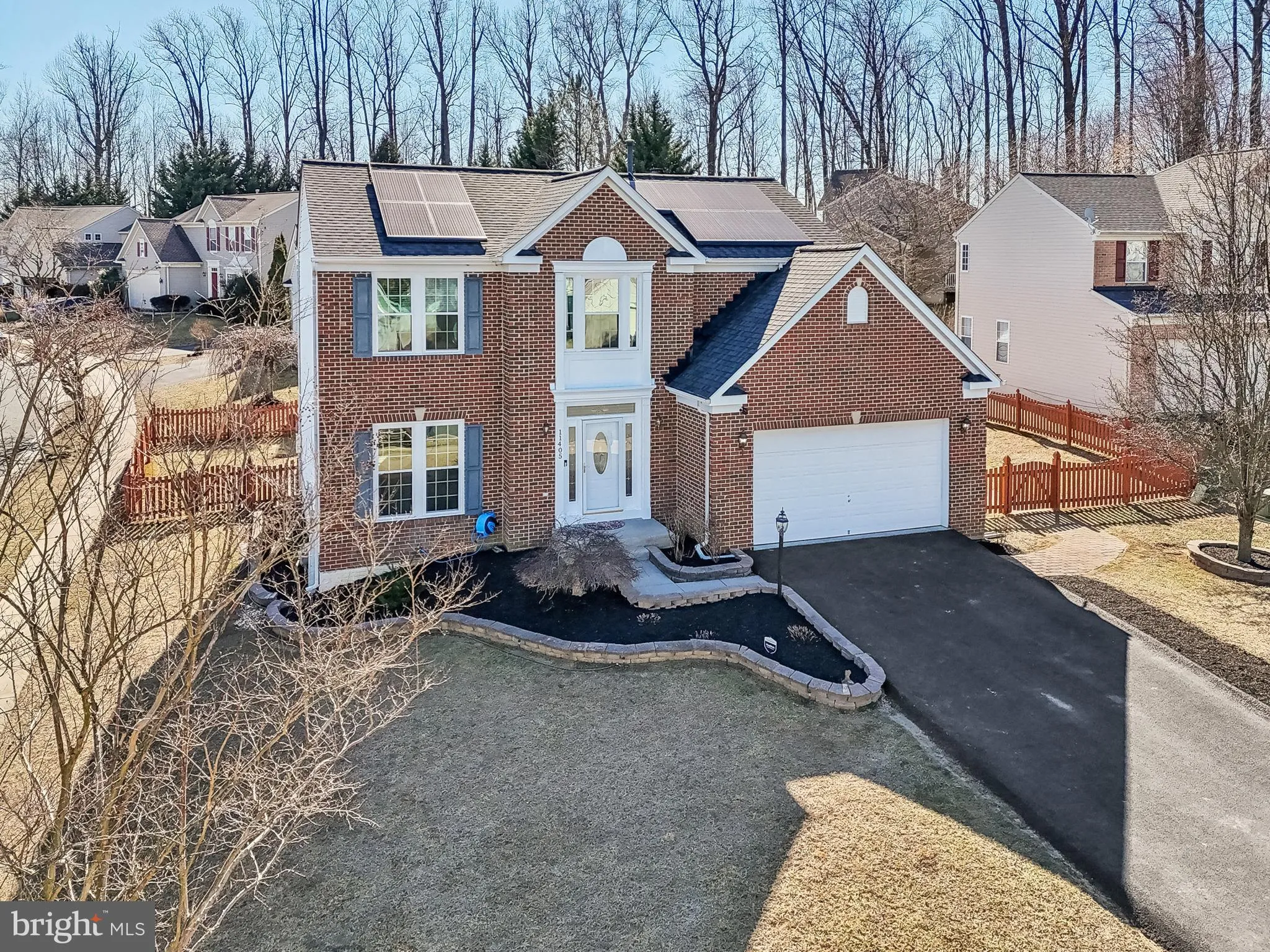 White Marsh, Maryland 21162, United States, 4 Bedrooms Bedrooms, ,4 BathroomsBathrooms,Residential,Contingent,9627