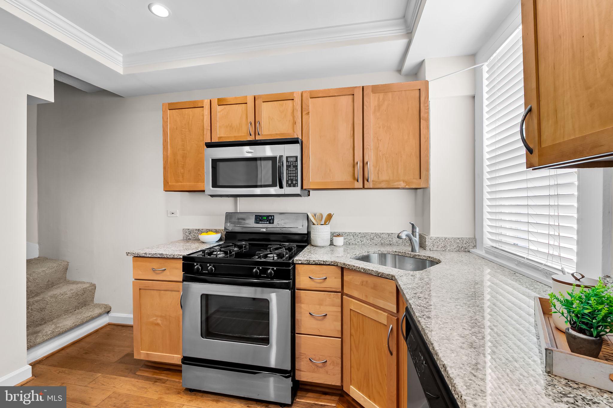 CANTON - Residential