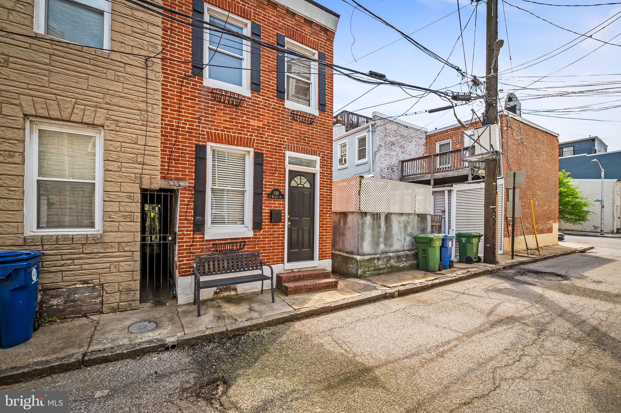 CANTON - Residential