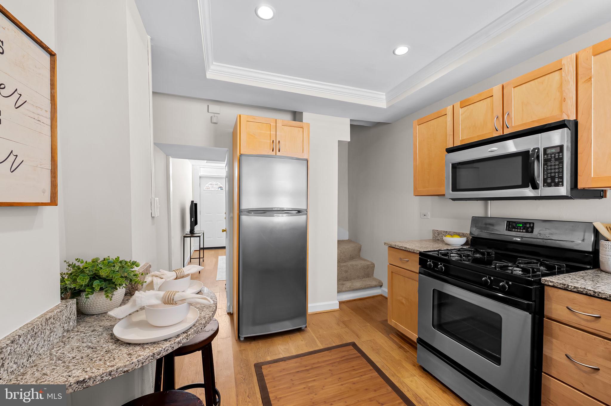 CANTON - Residential