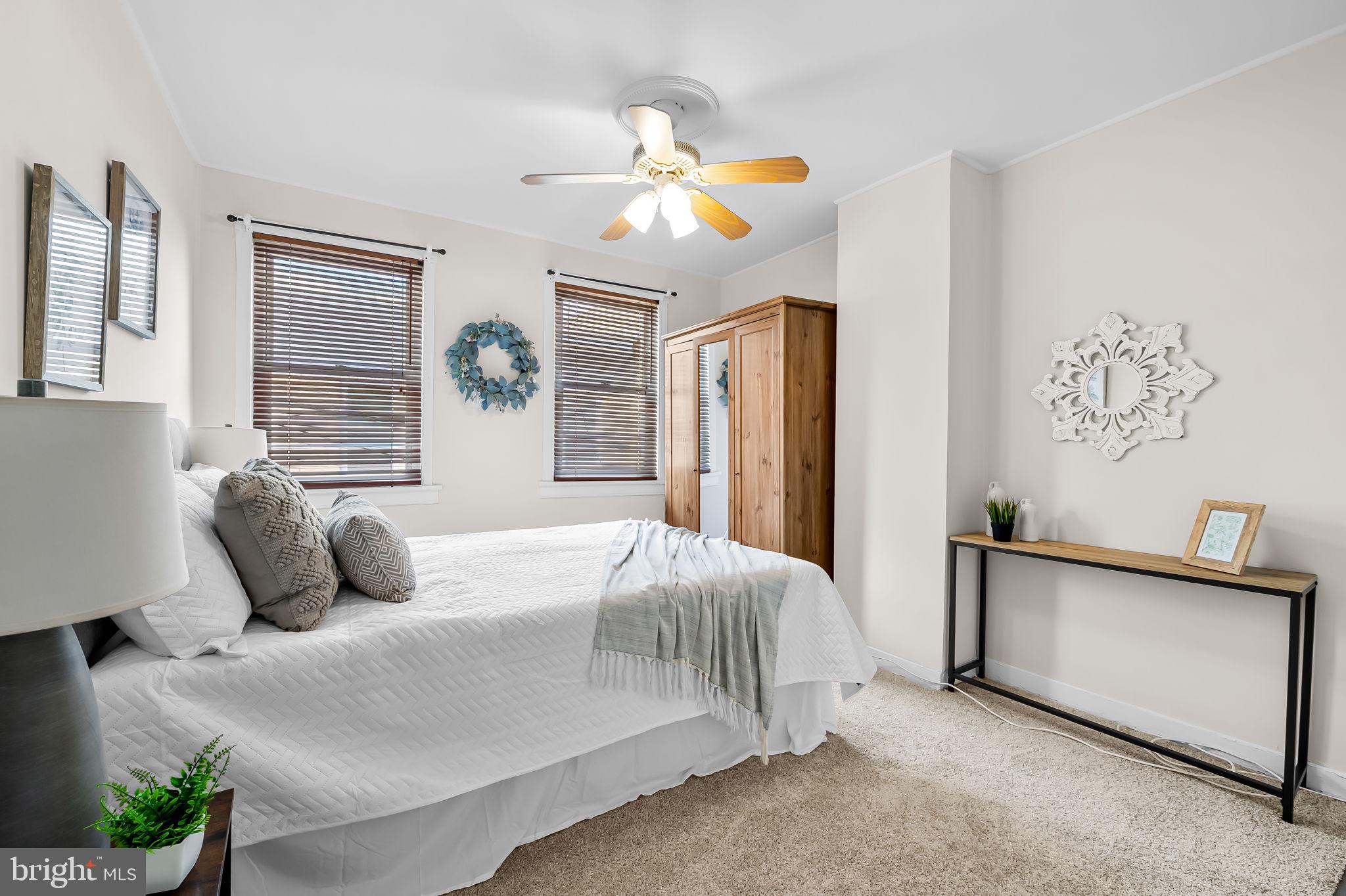 CANTON - Residential