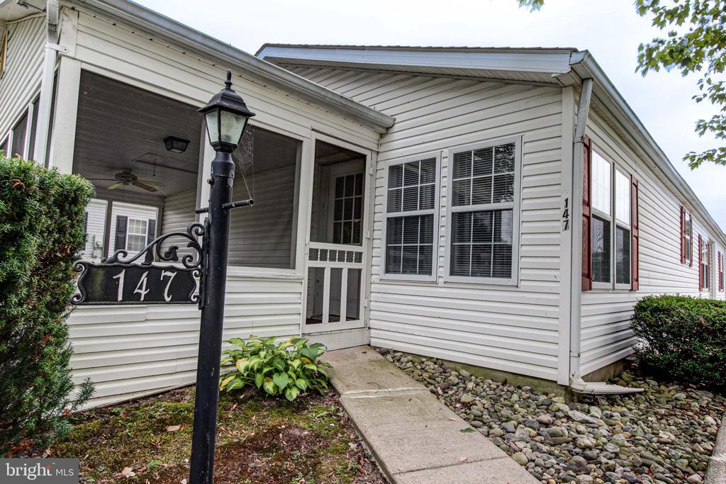 Photo of 147 Raven Court, NEW HOPE, PA 18938 (MLS # PABU2105432)