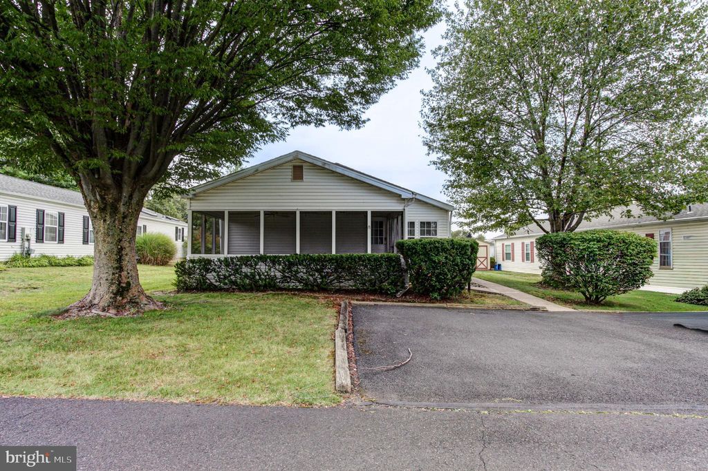 Photo of 147 Raven Court, NEW HOPE, PA 18938 (MLS # PABU2105432)