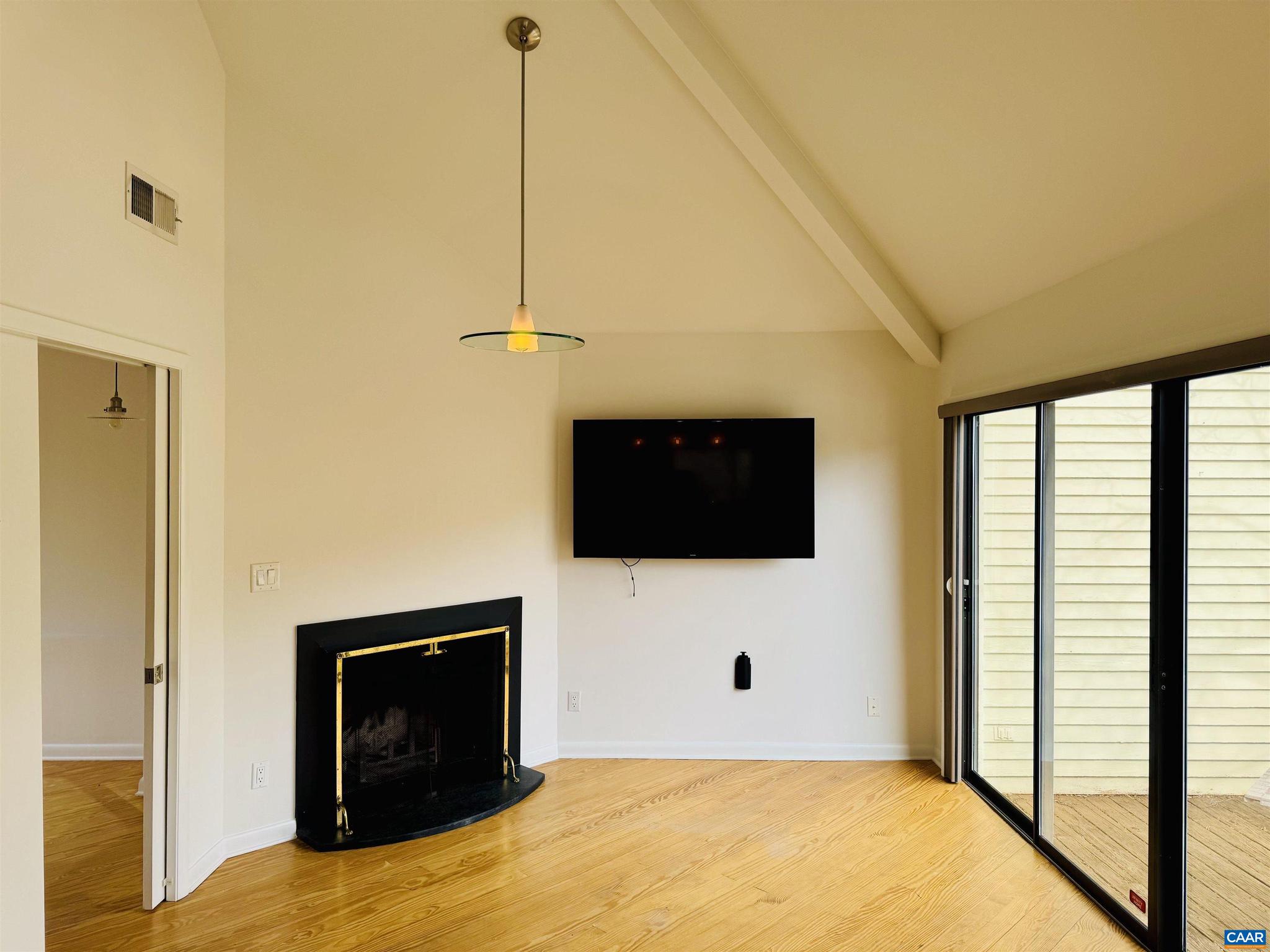 UNKNOWN - Residential Lease