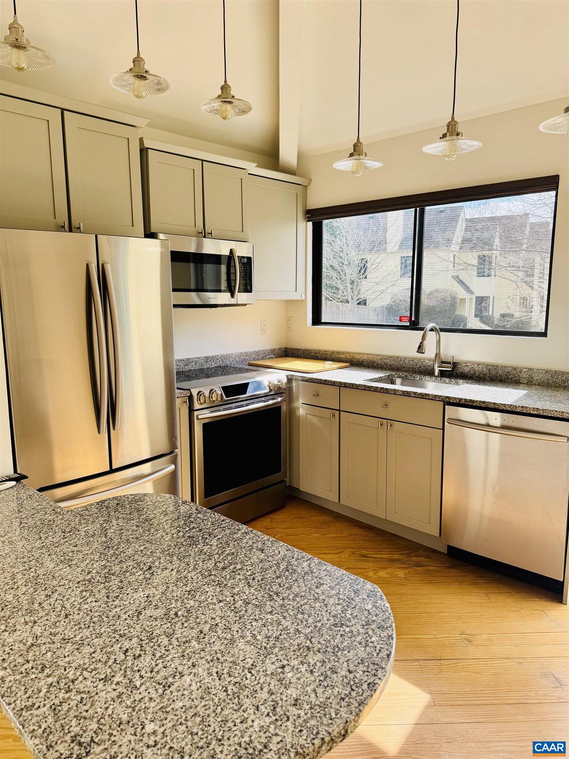 UNKNOWN - Residential Lease