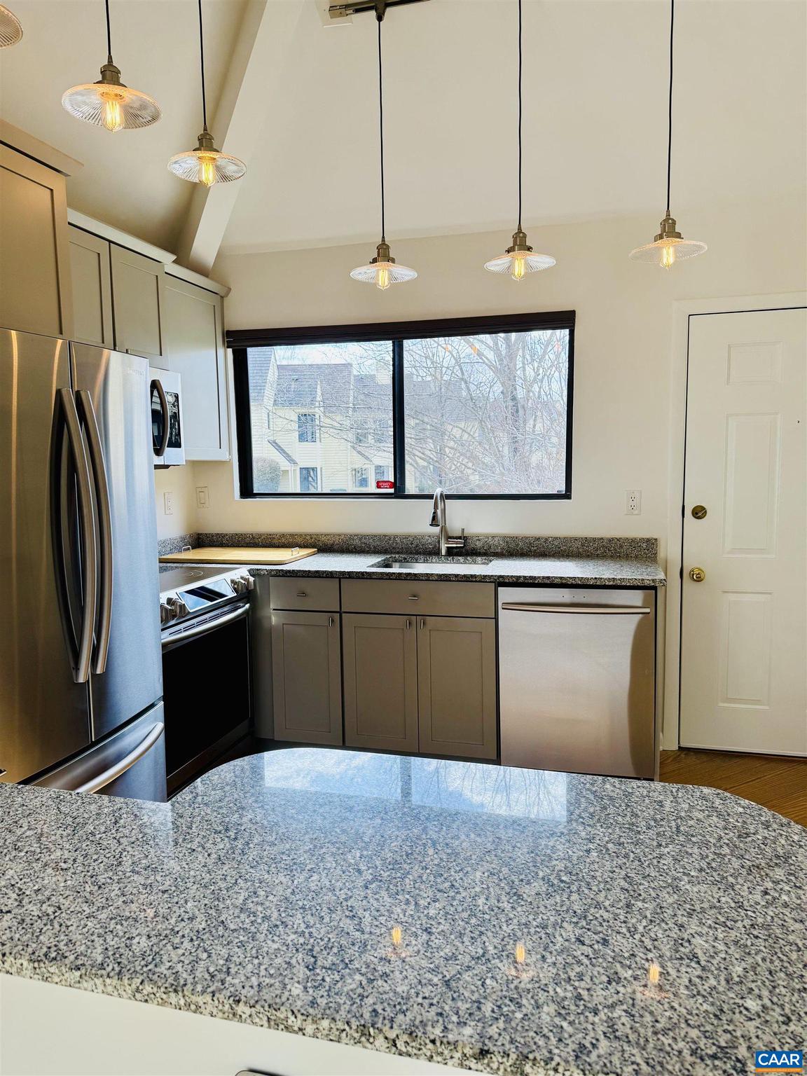 UNKNOWN - Residential Lease