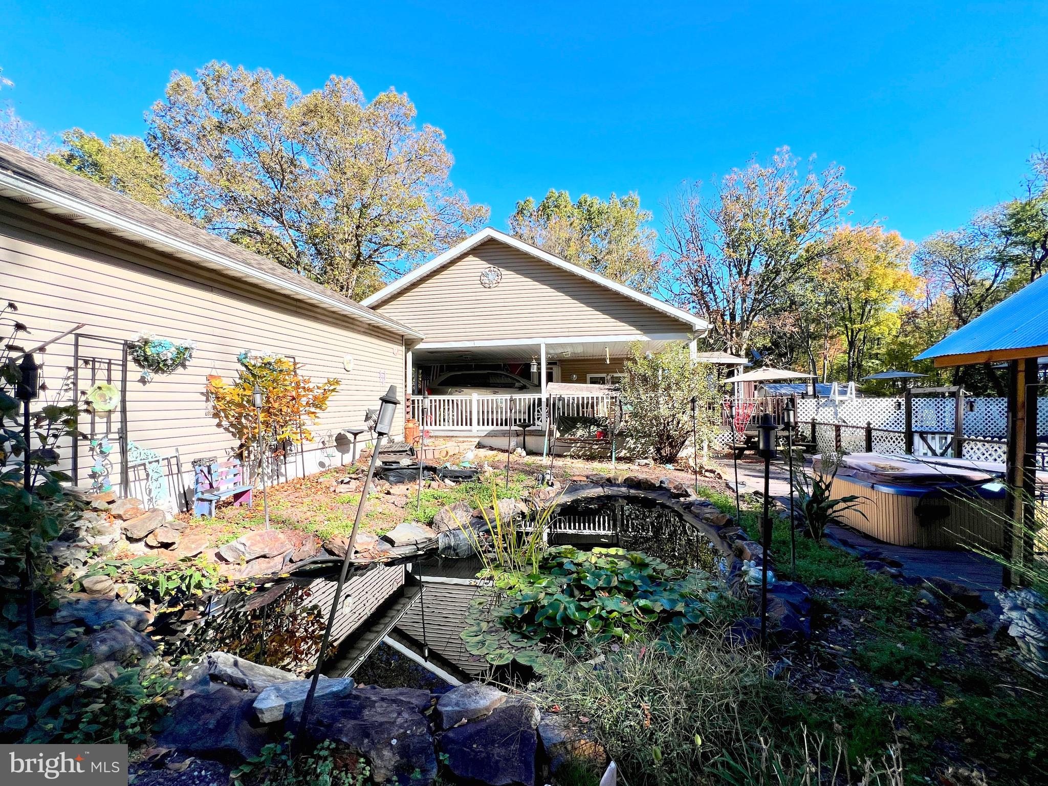 511 PINE DRIVE
