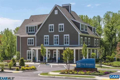 200 Reserve Blvd Boulevard Unit B, Charlottesville, VA MLS: 572707