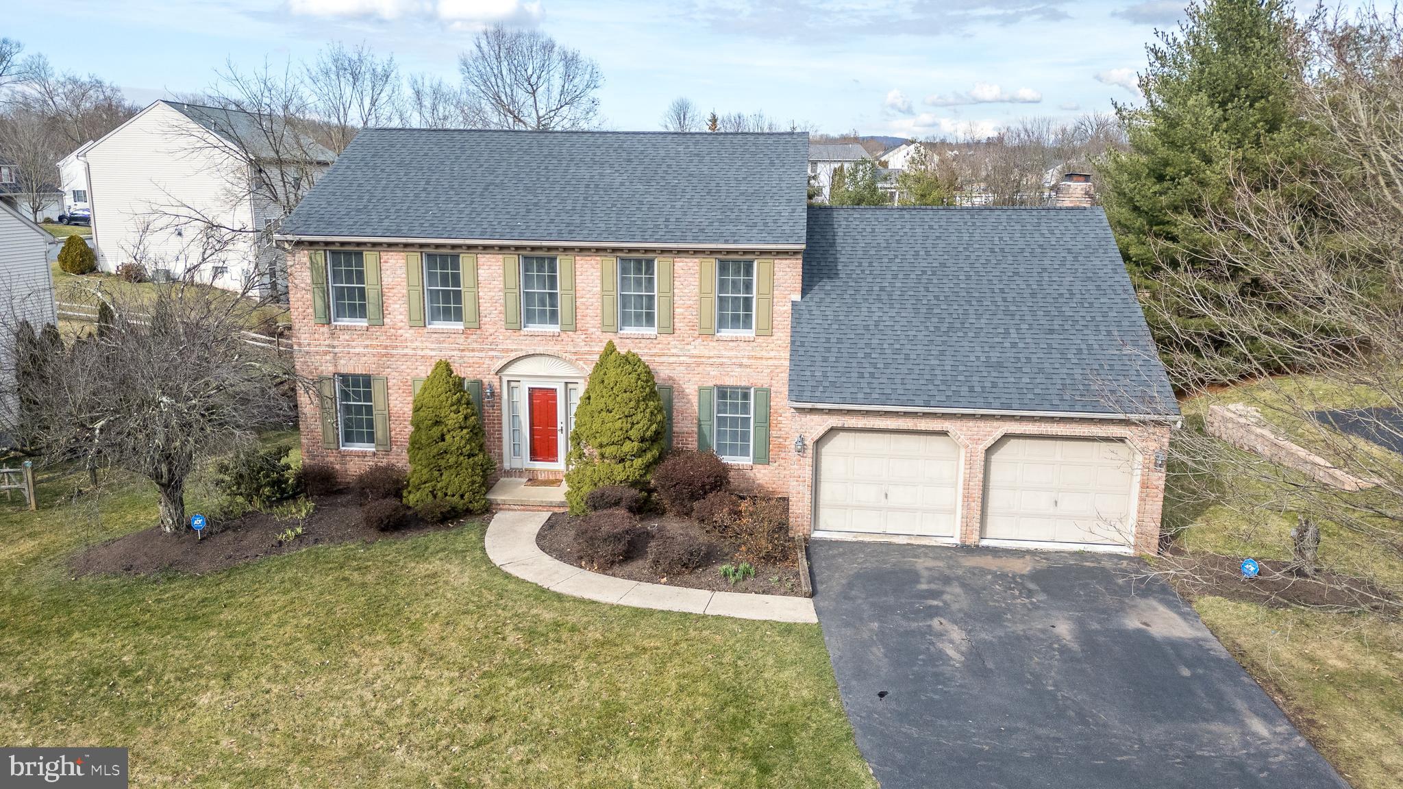 AMITY GARDENS - Residential