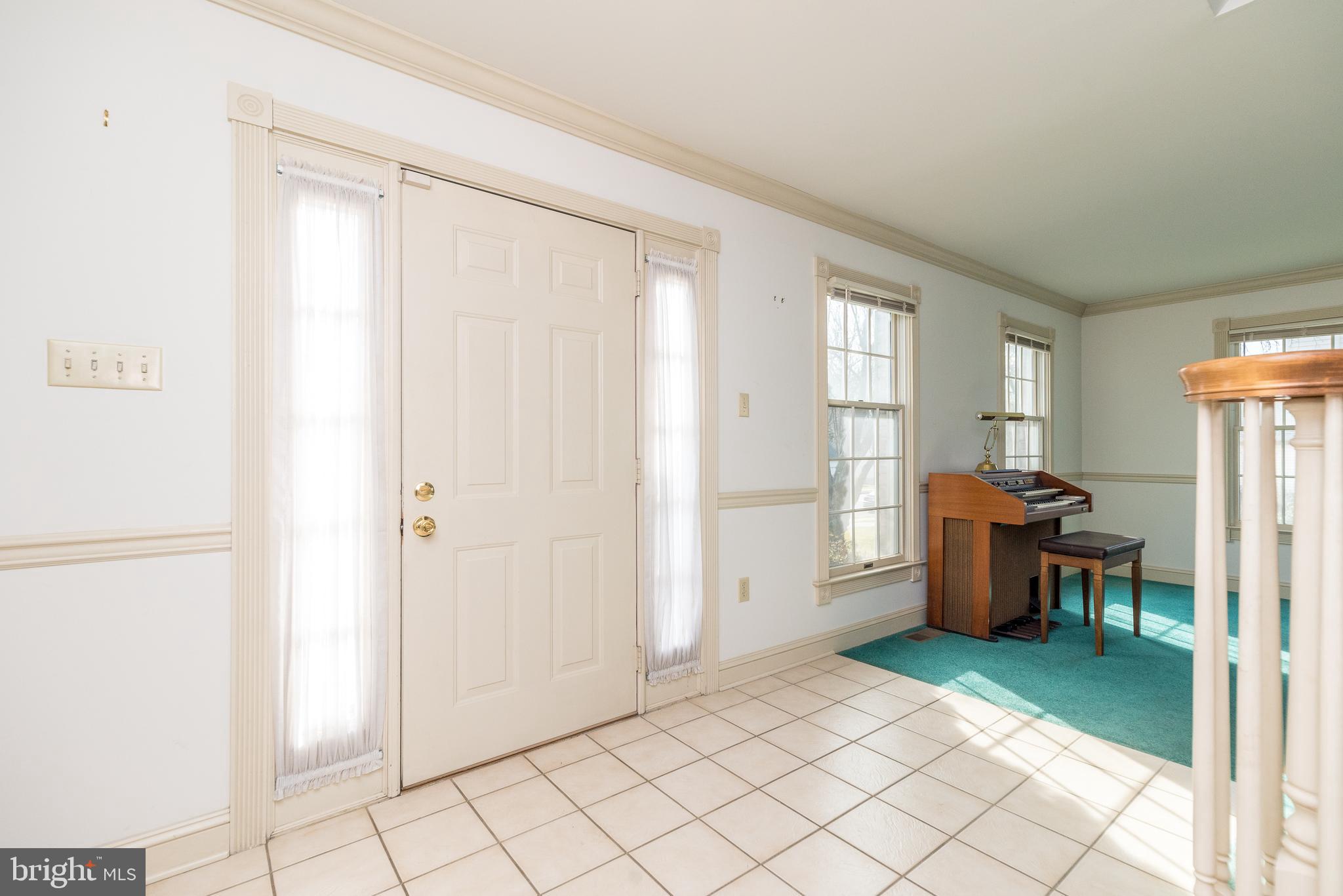 AMITY GARDENS - Residential