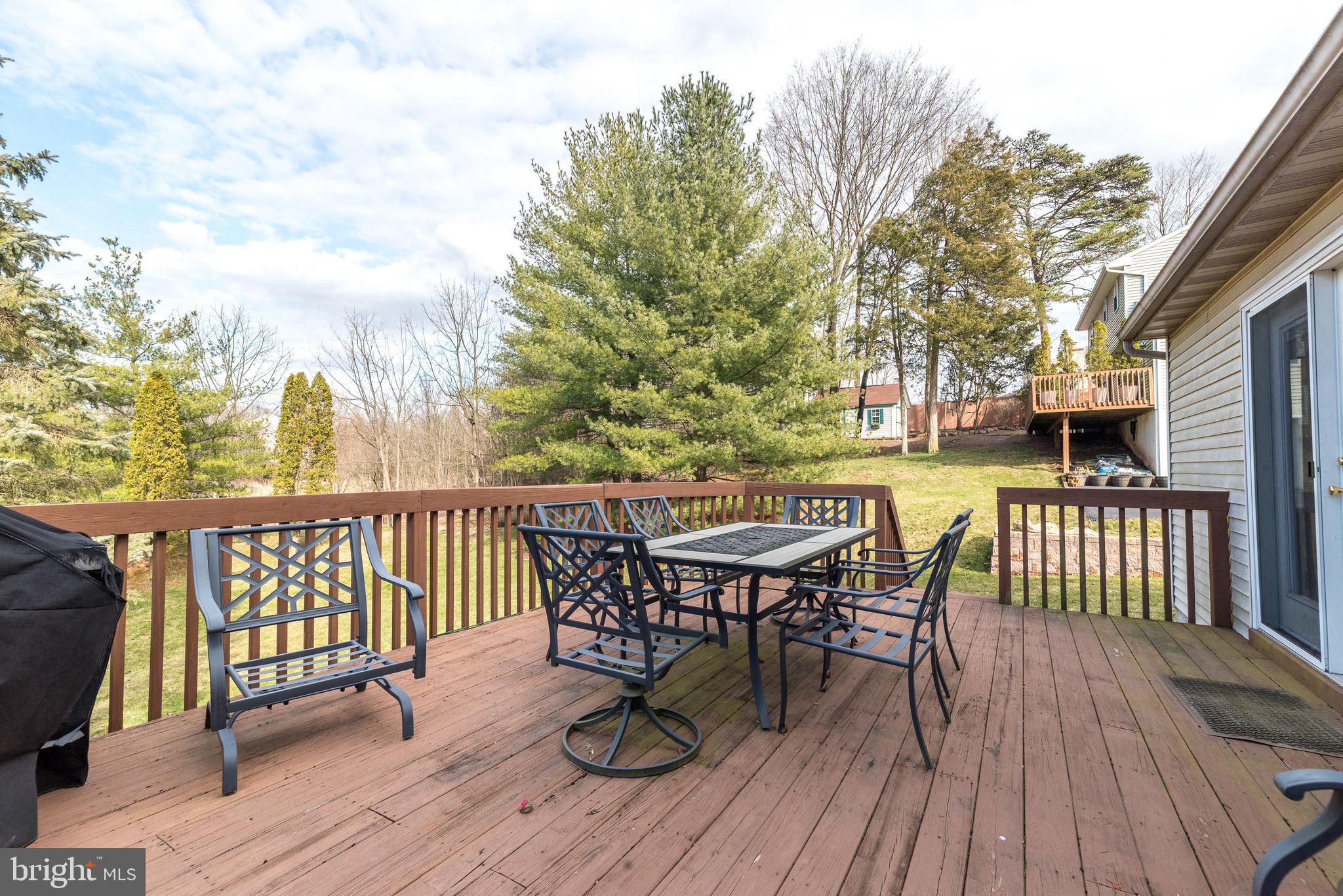 AMITY GARDENS - Residential