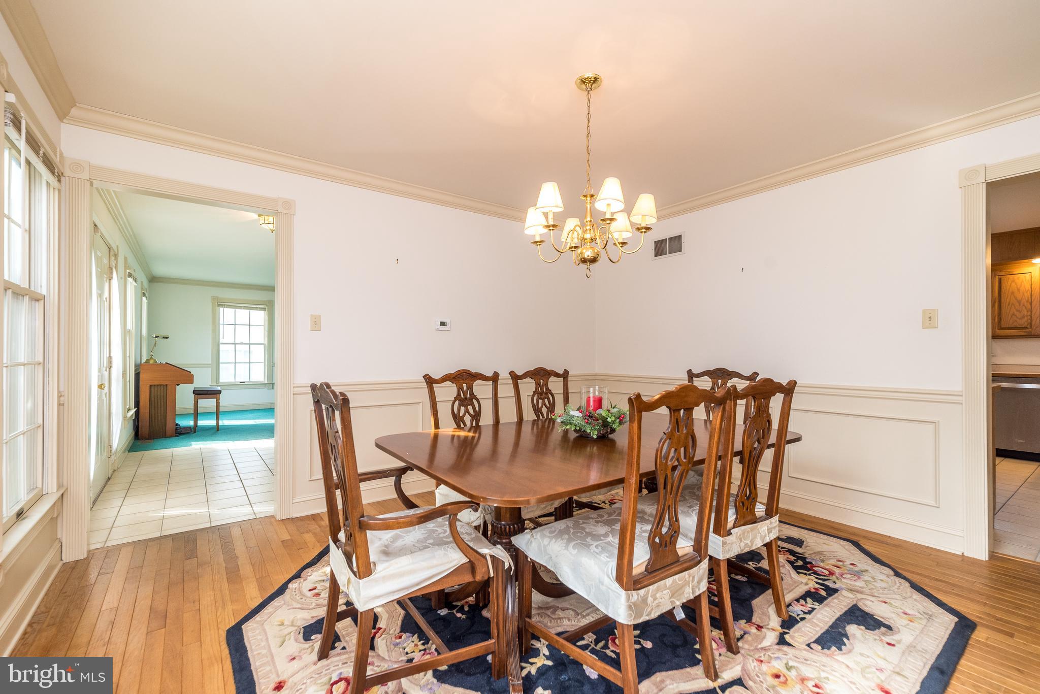 AMITY GARDENS - Residential