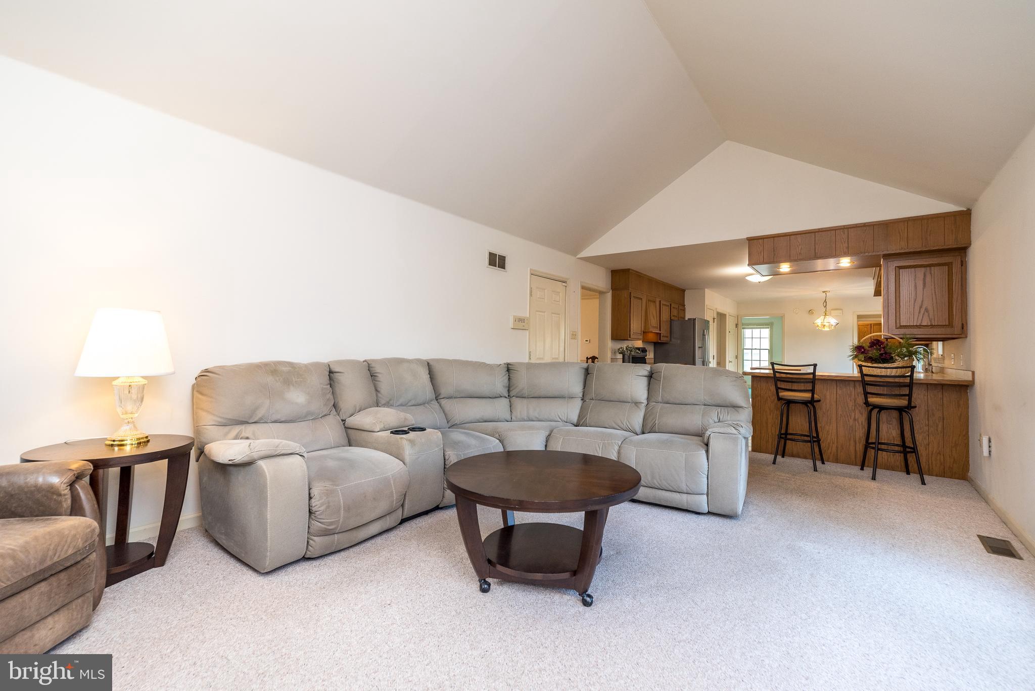 AMITY GARDENS - Residential