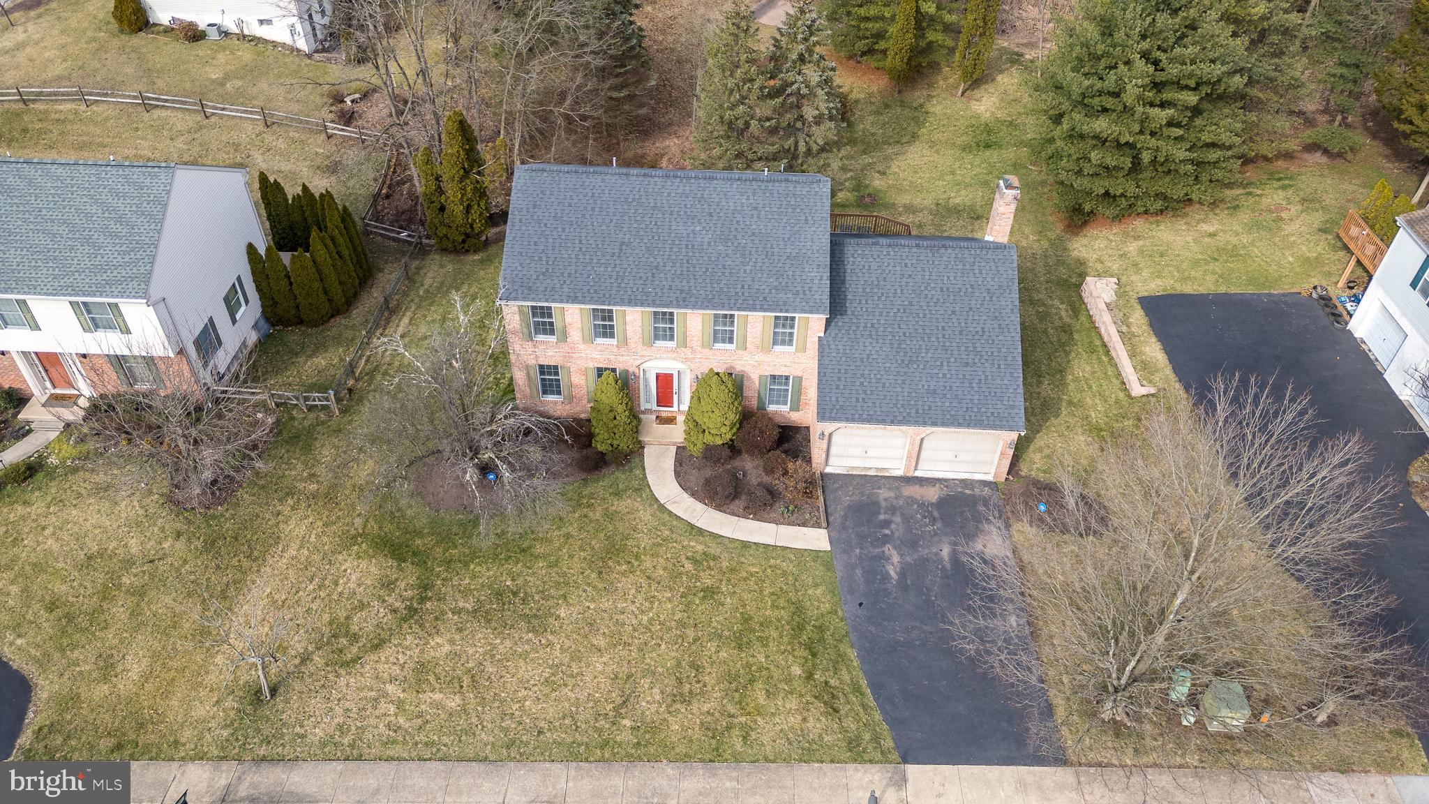 AMITY GARDENS - Residential