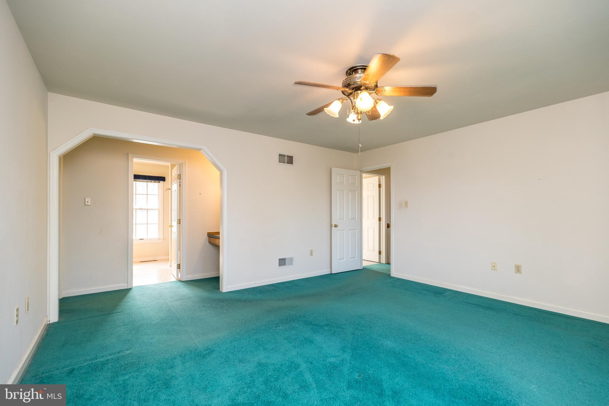 AMITY GARDENS - Residential