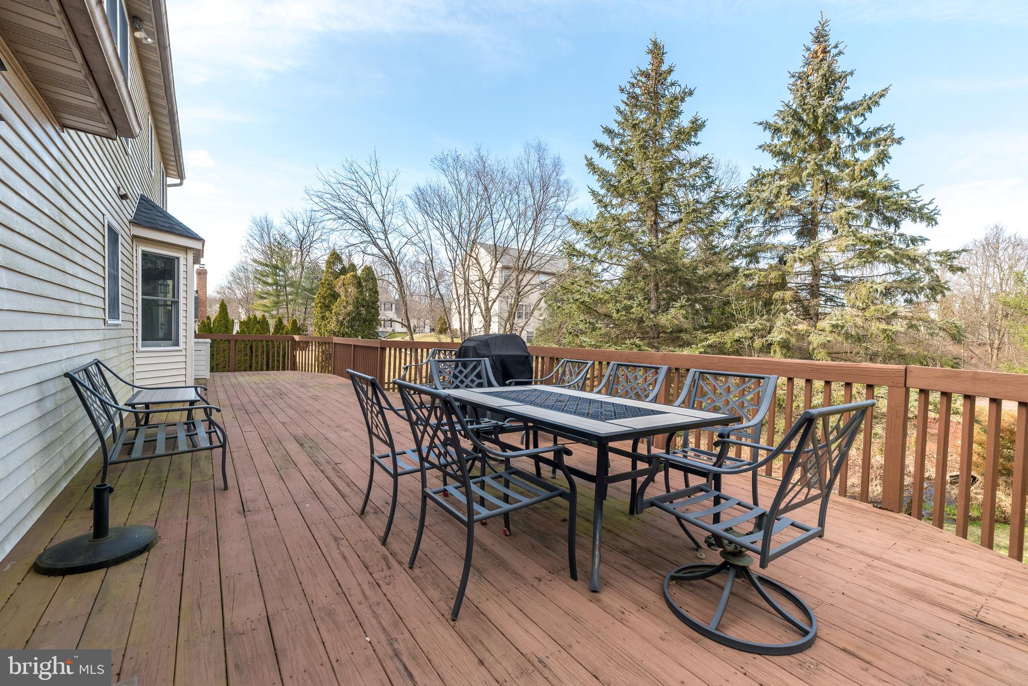 AMITY GARDENS - Residential