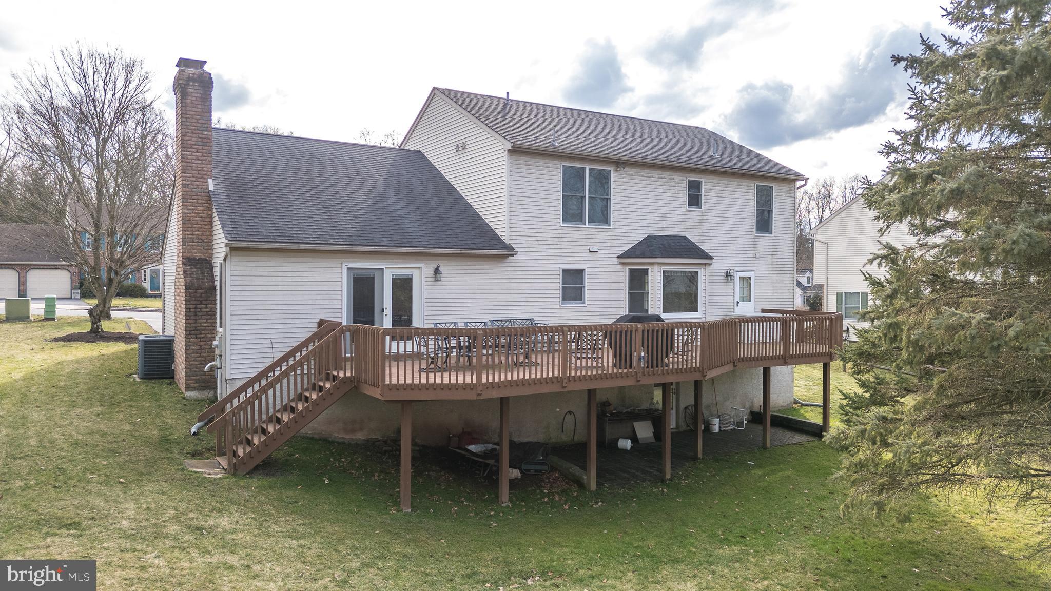 AMITY GARDENS - Residential