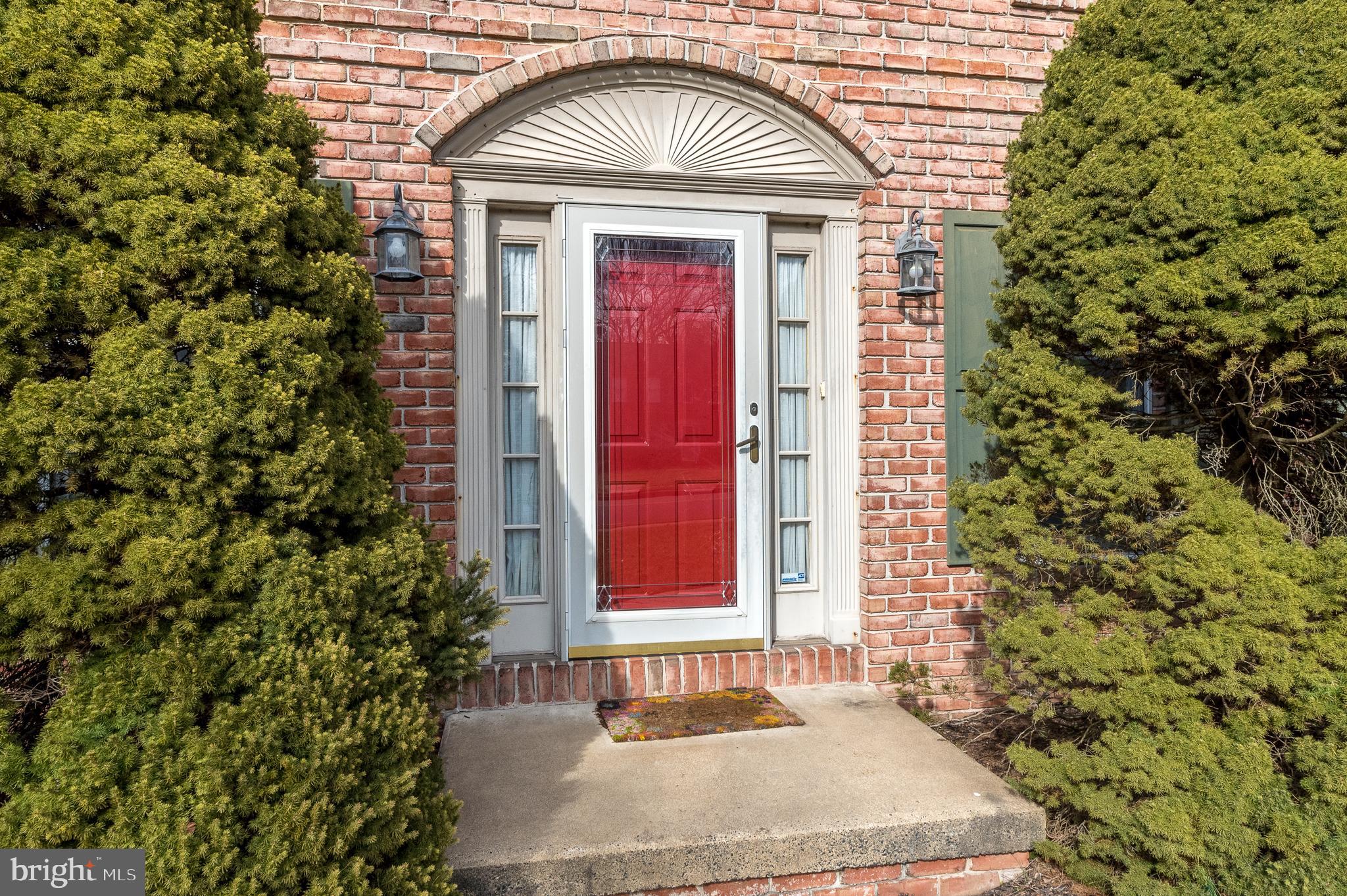 AMITY GARDENS - Residential