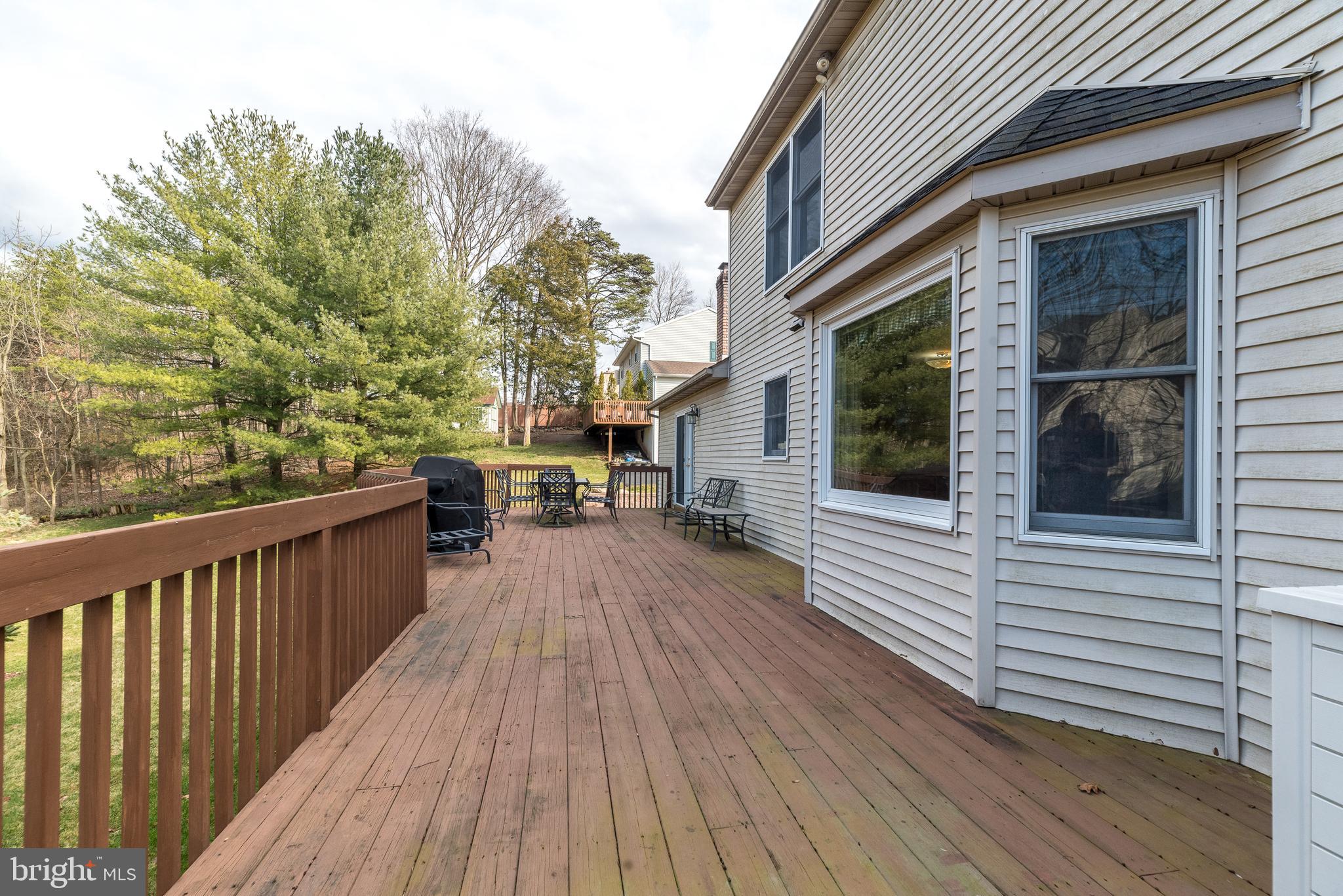 AMITY GARDENS - Residential