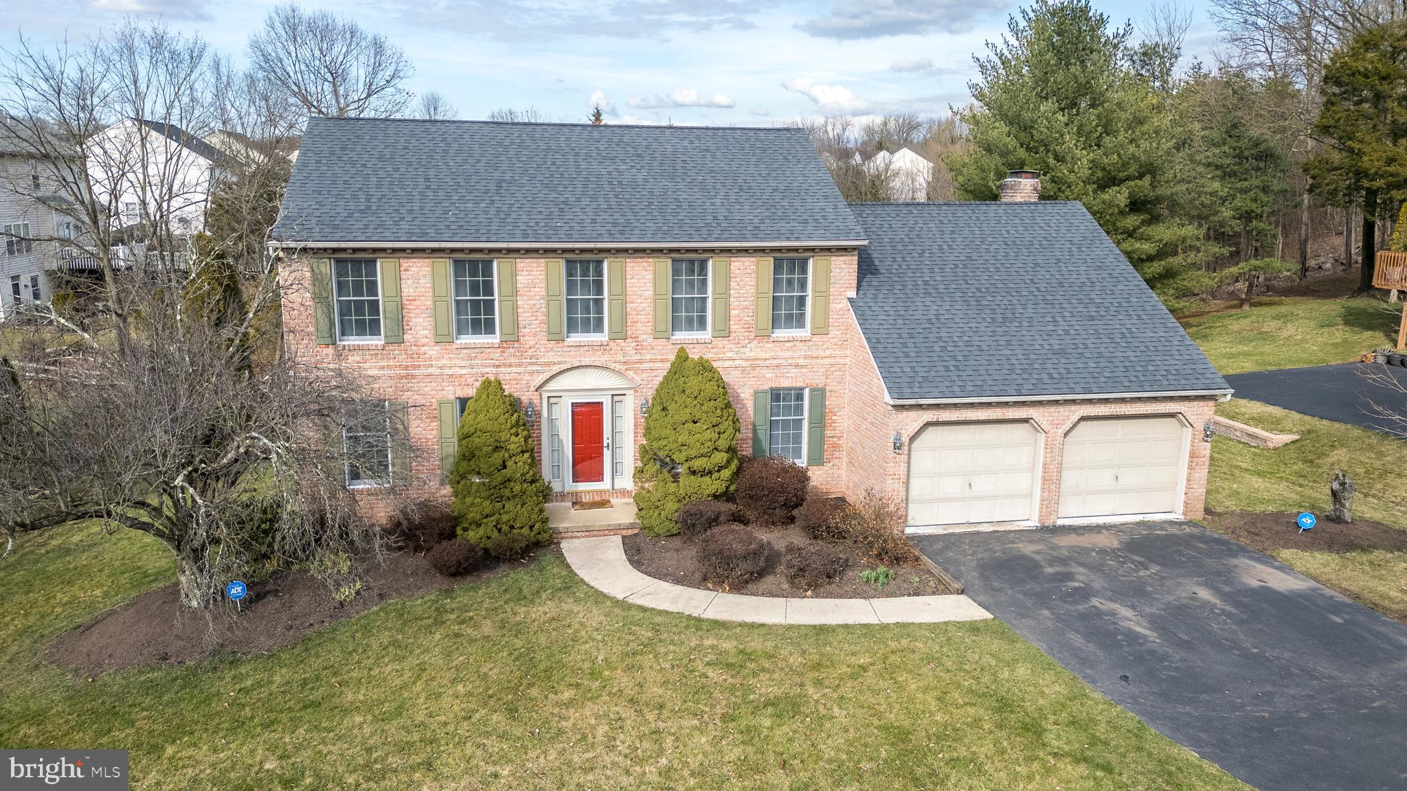 AMITY GARDENS - Residential