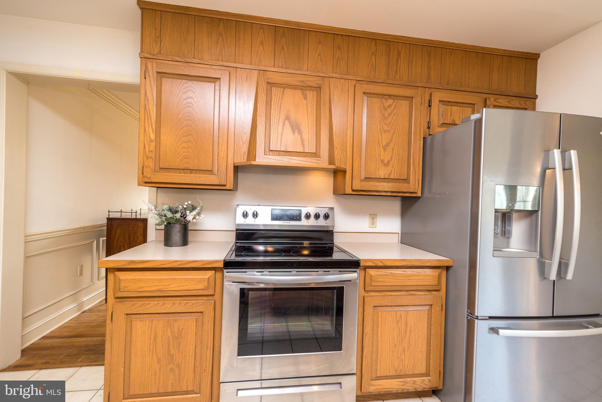 AMITY GARDENS - Residential