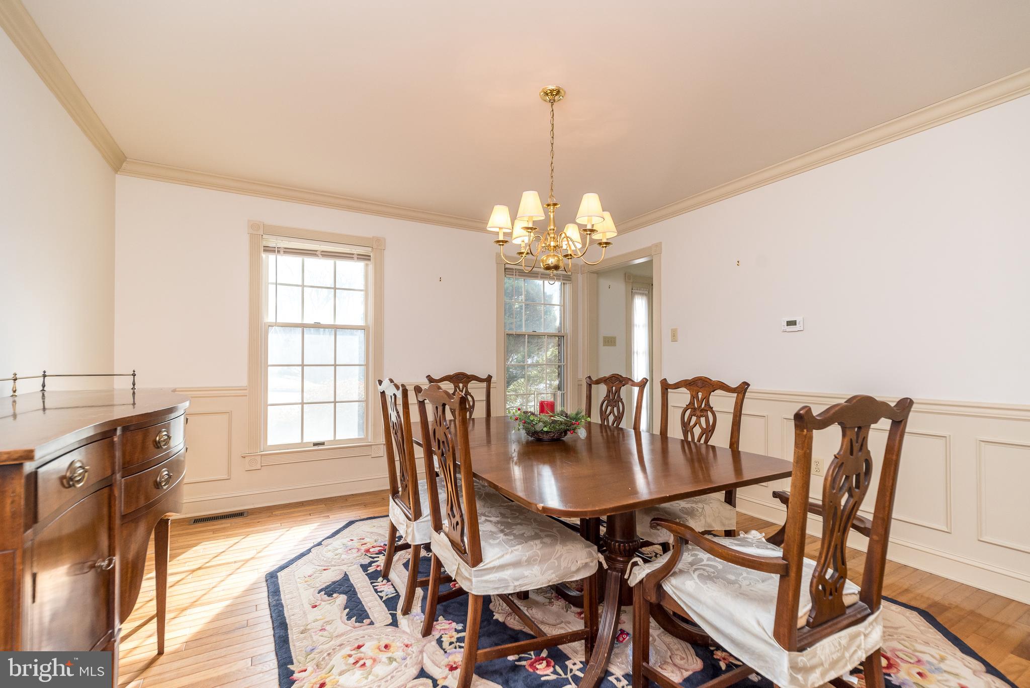 AMITY GARDENS - Residential