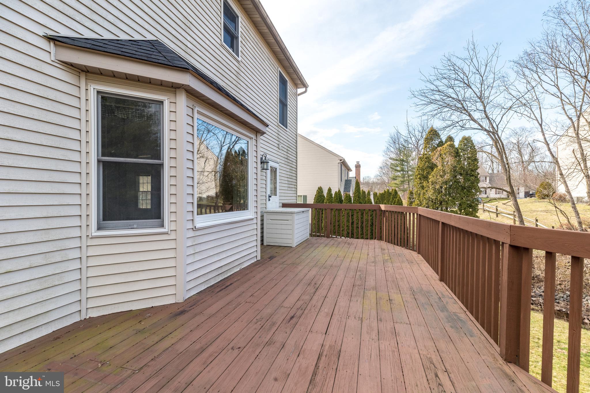 AMITY GARDENS - Residential