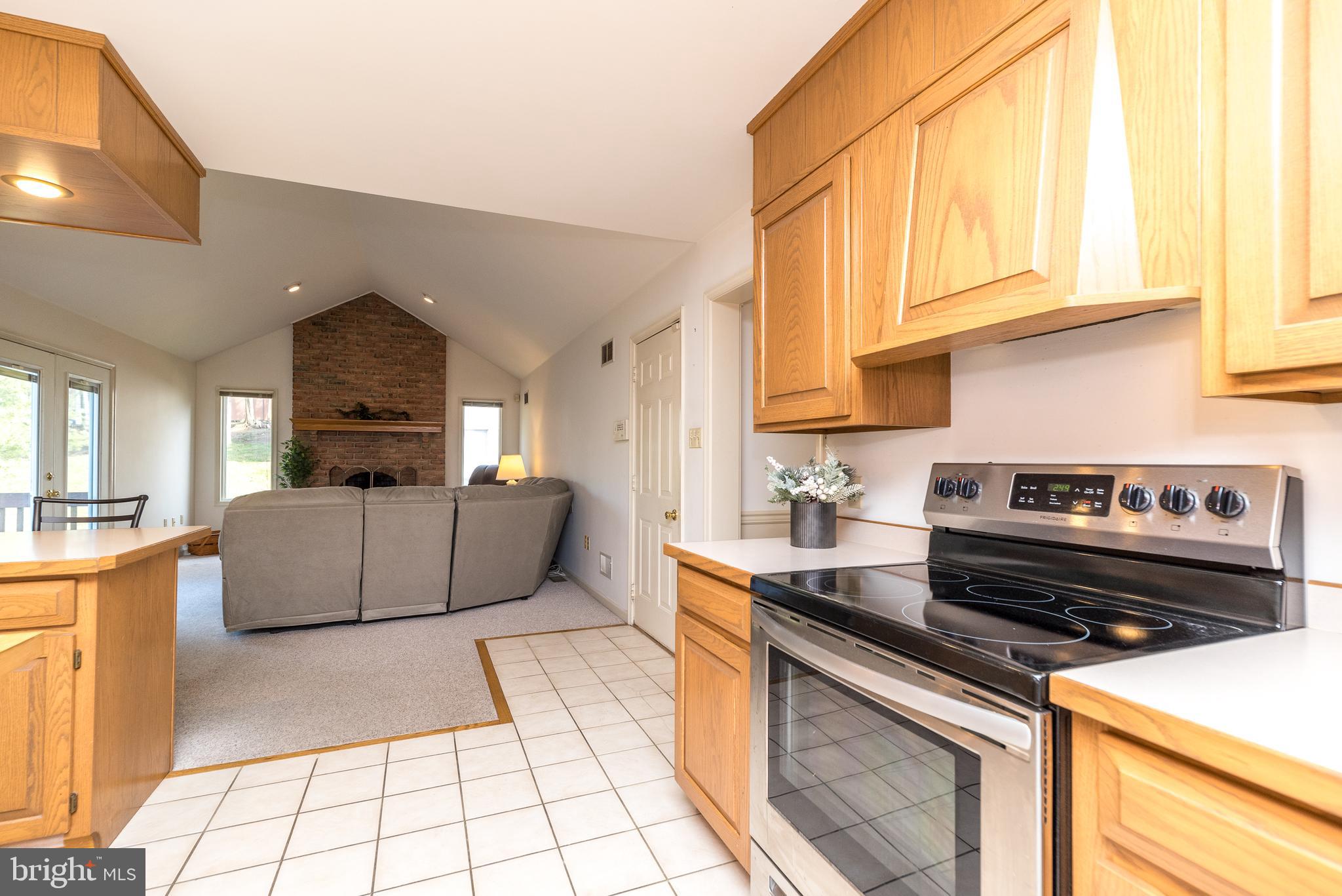 AMITY GARDENS - Residential