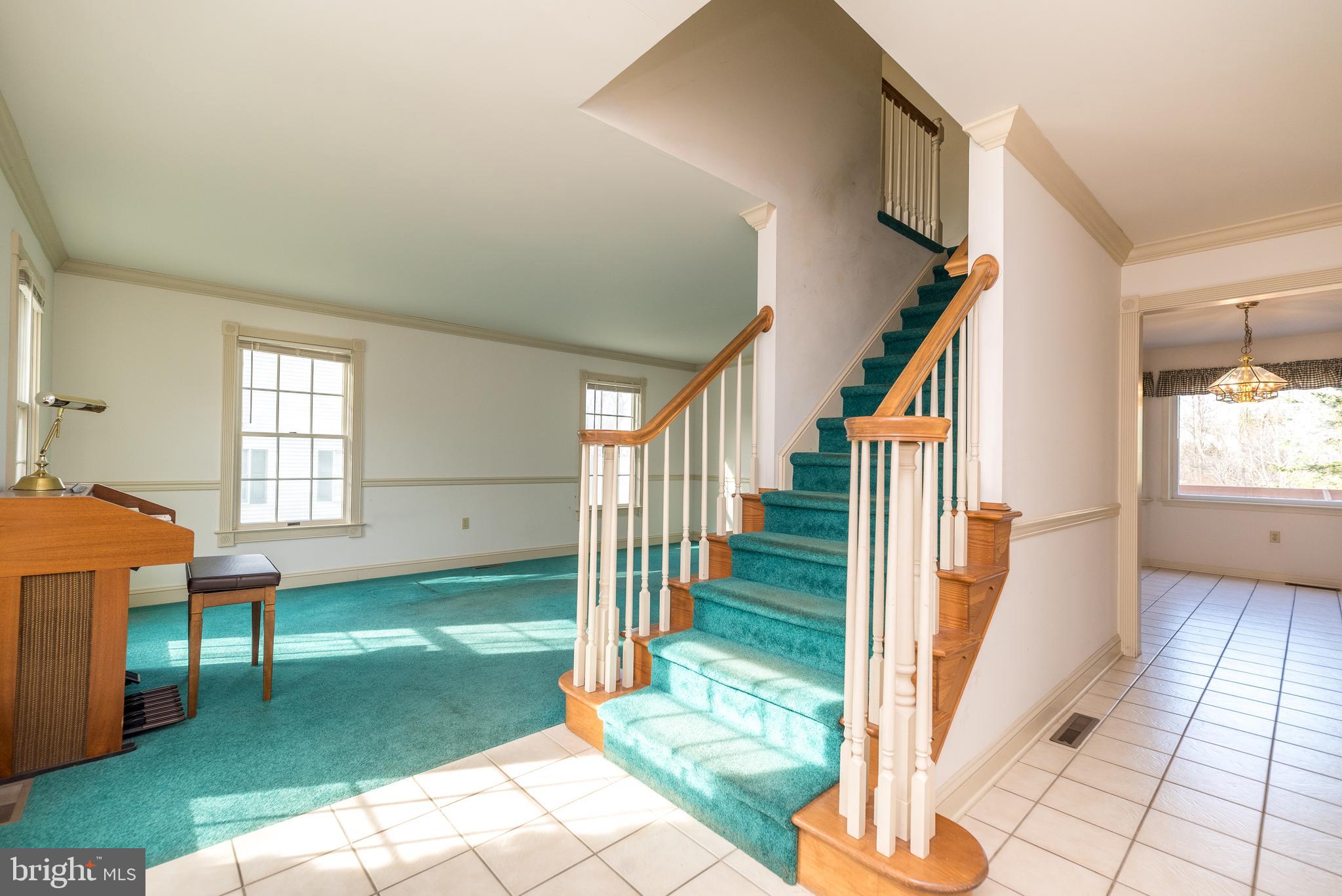 AMITY GARDENS - Residential