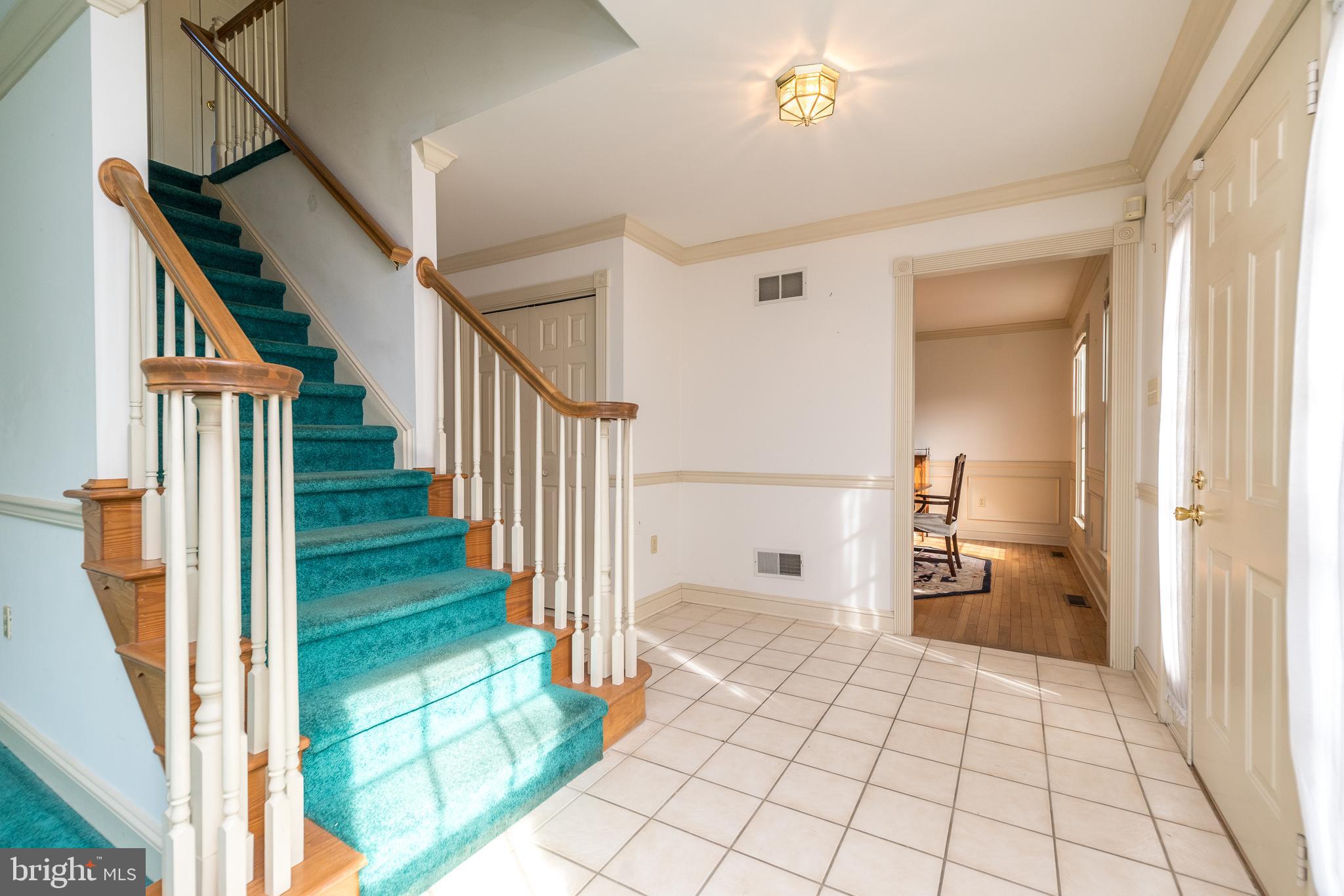 AMITY GARDENS - Residential