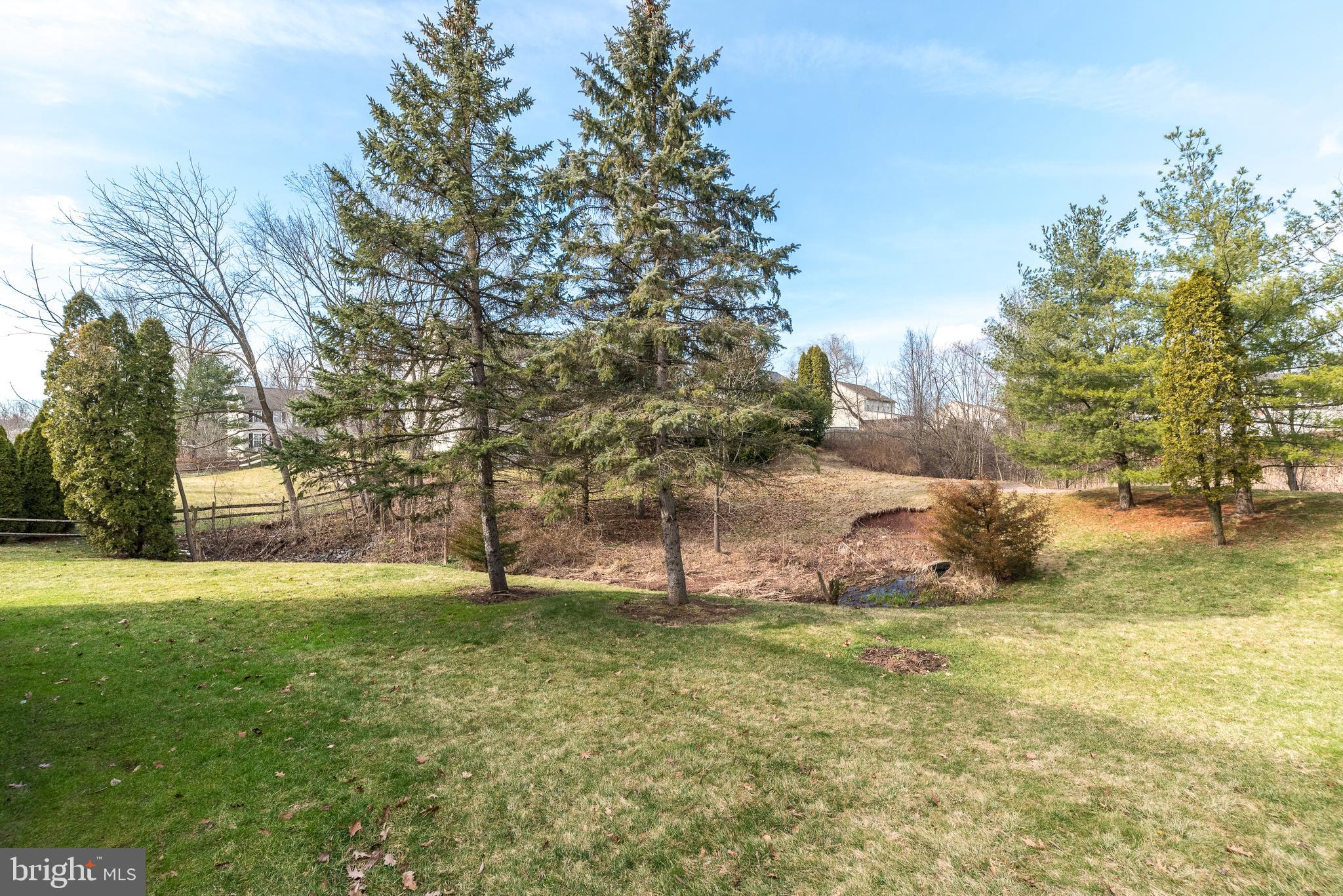 AMITY GARDENS - Residential