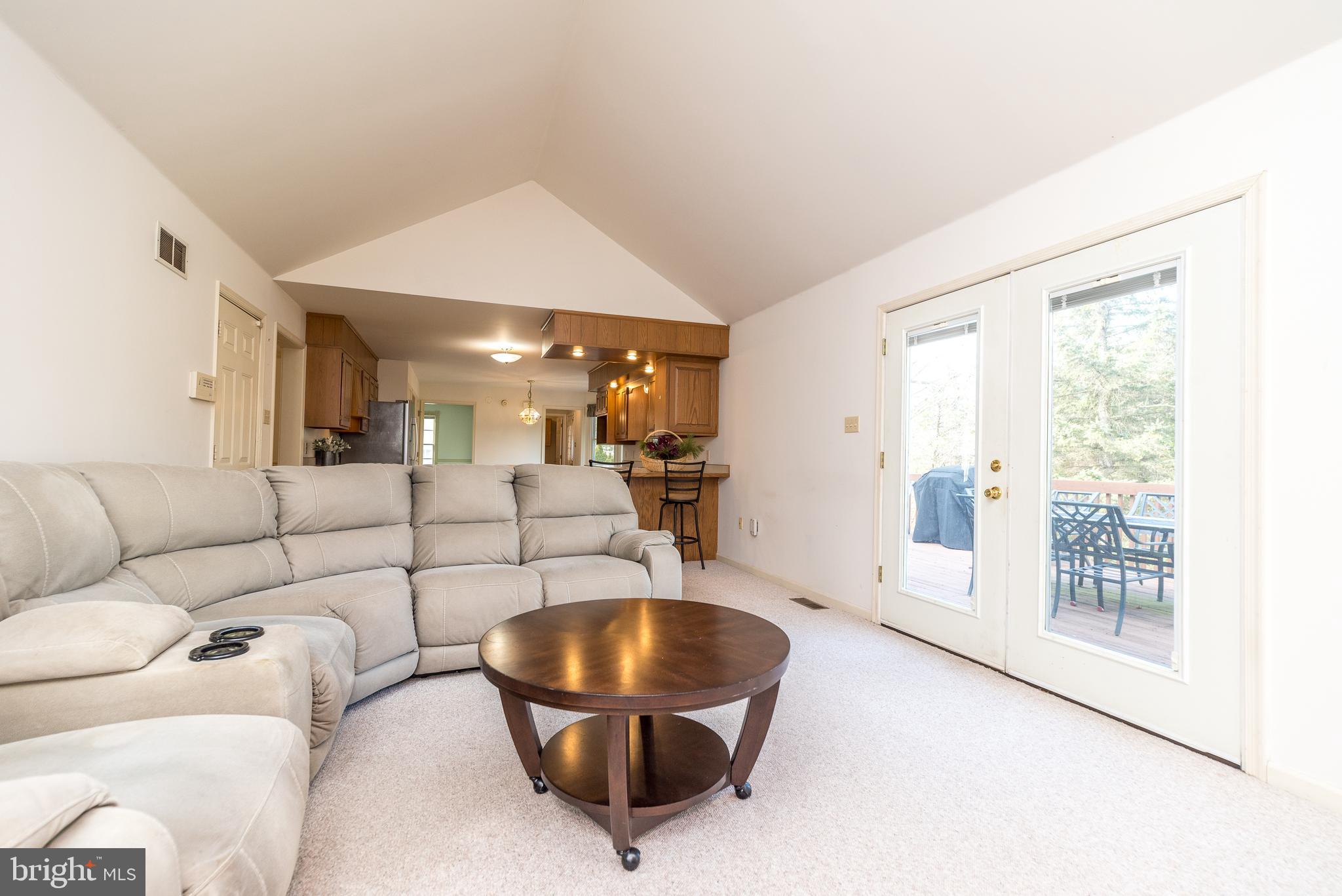 AMITY GARDENS - Residential