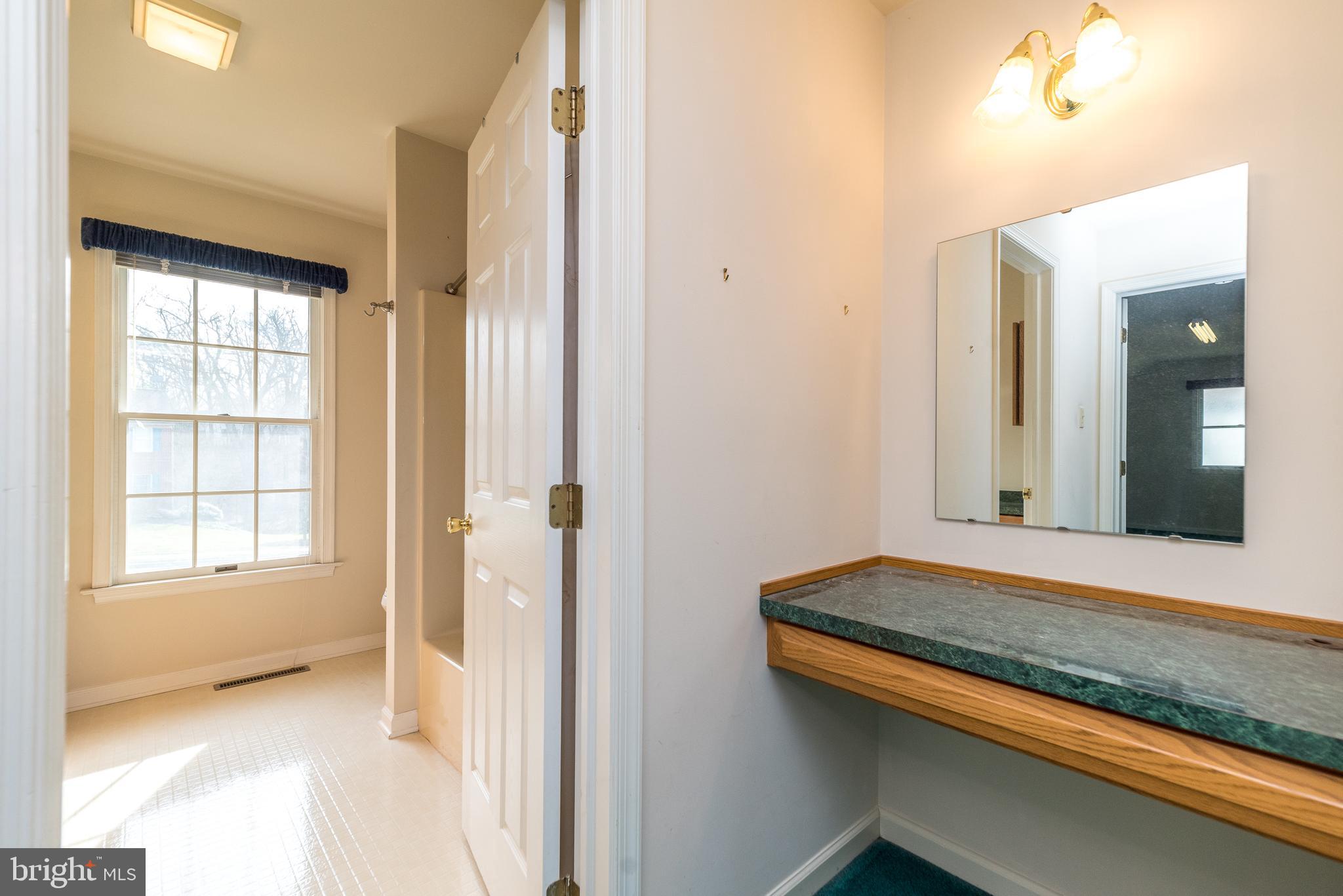 AMITY GARDENS - Residential