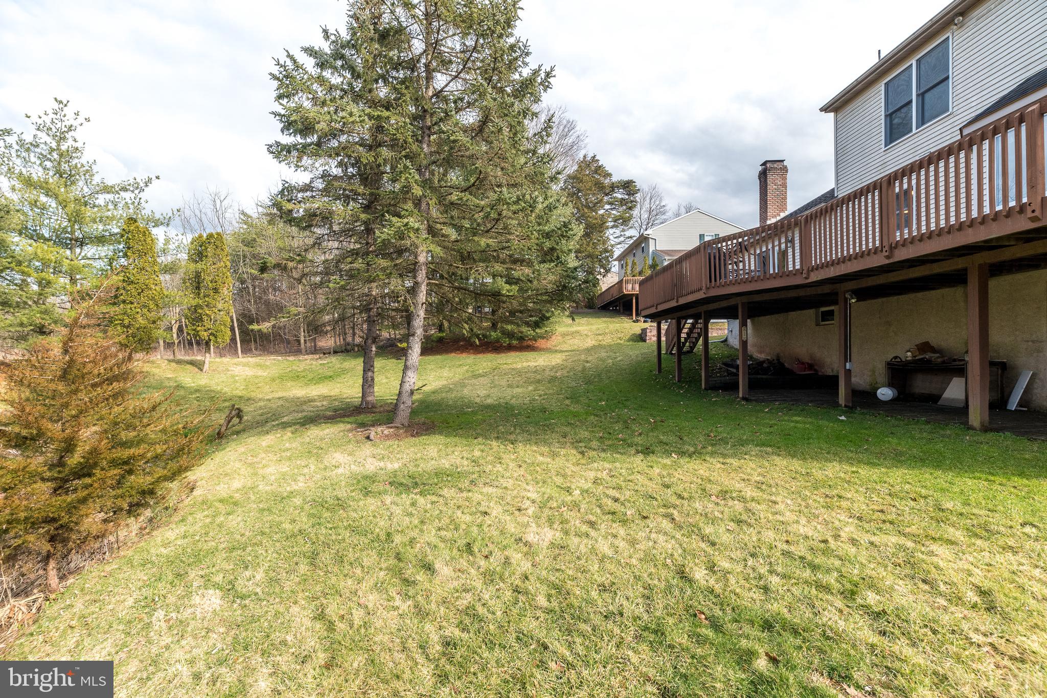 AMITY GARDENS - Residential