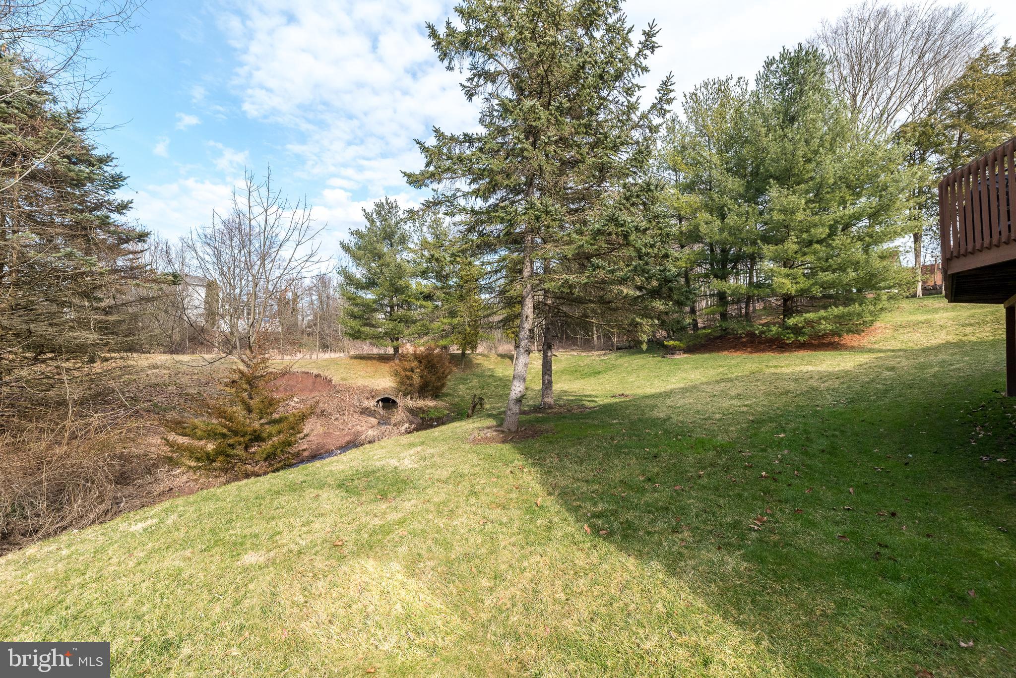 AMITY GARDENS - Residential