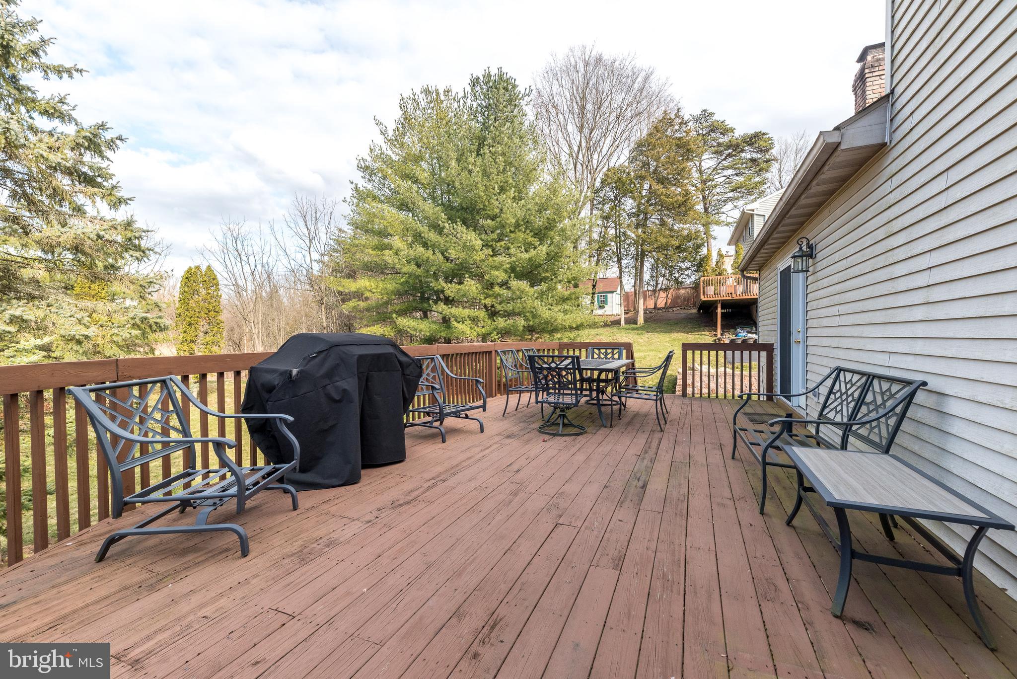 AMITY GARDENS - Residential