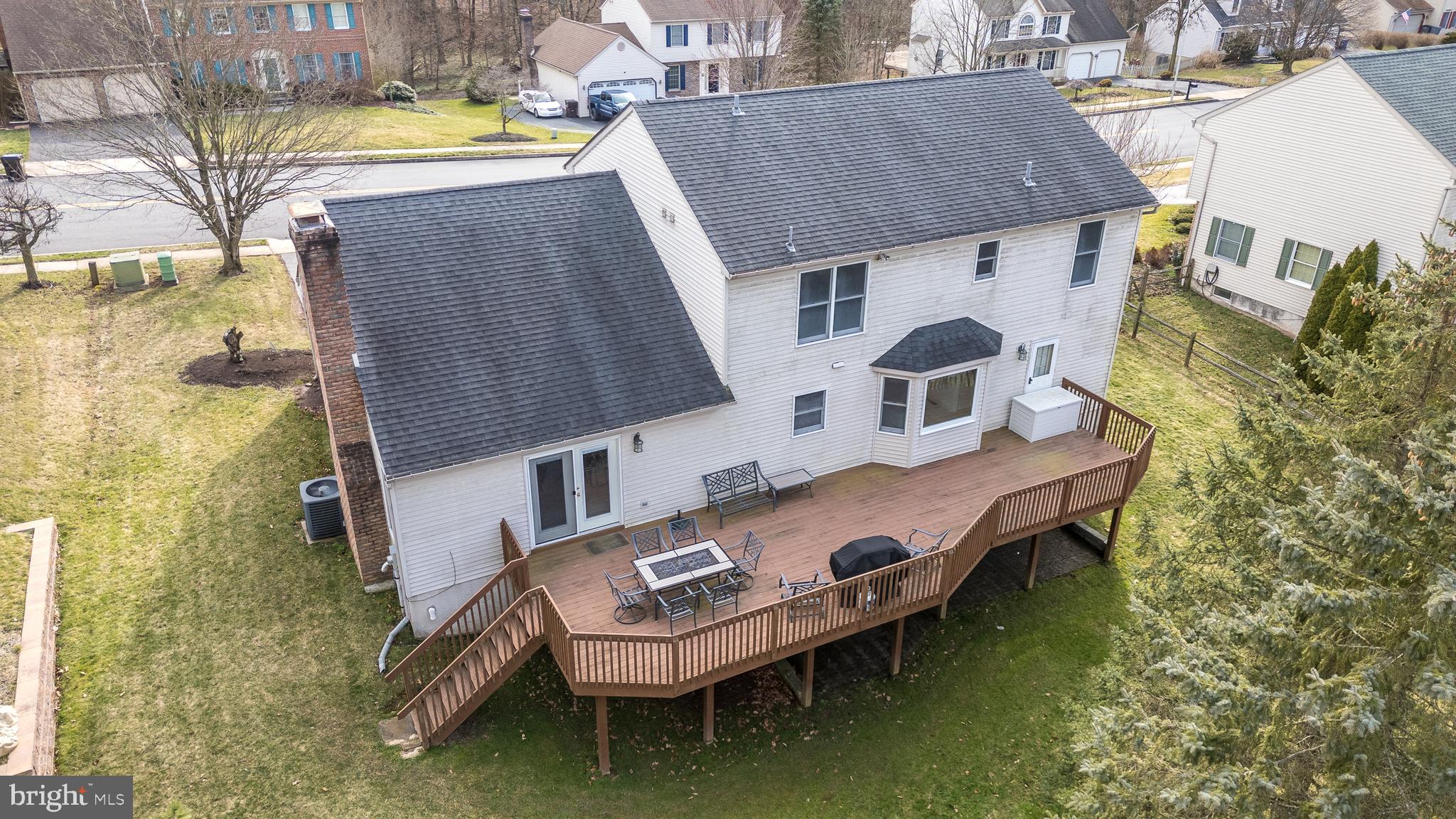 AMITY GARDENS - Residential