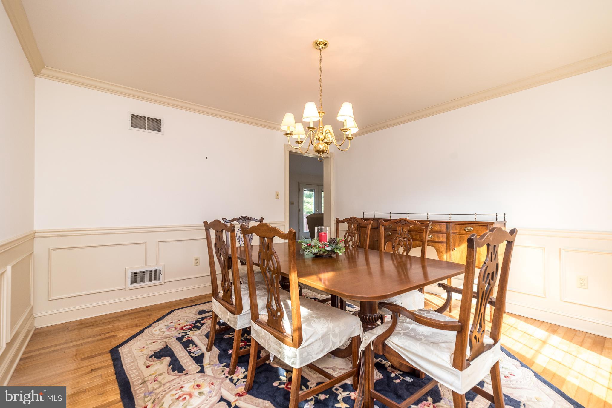 AMITY GARDENS - Residential