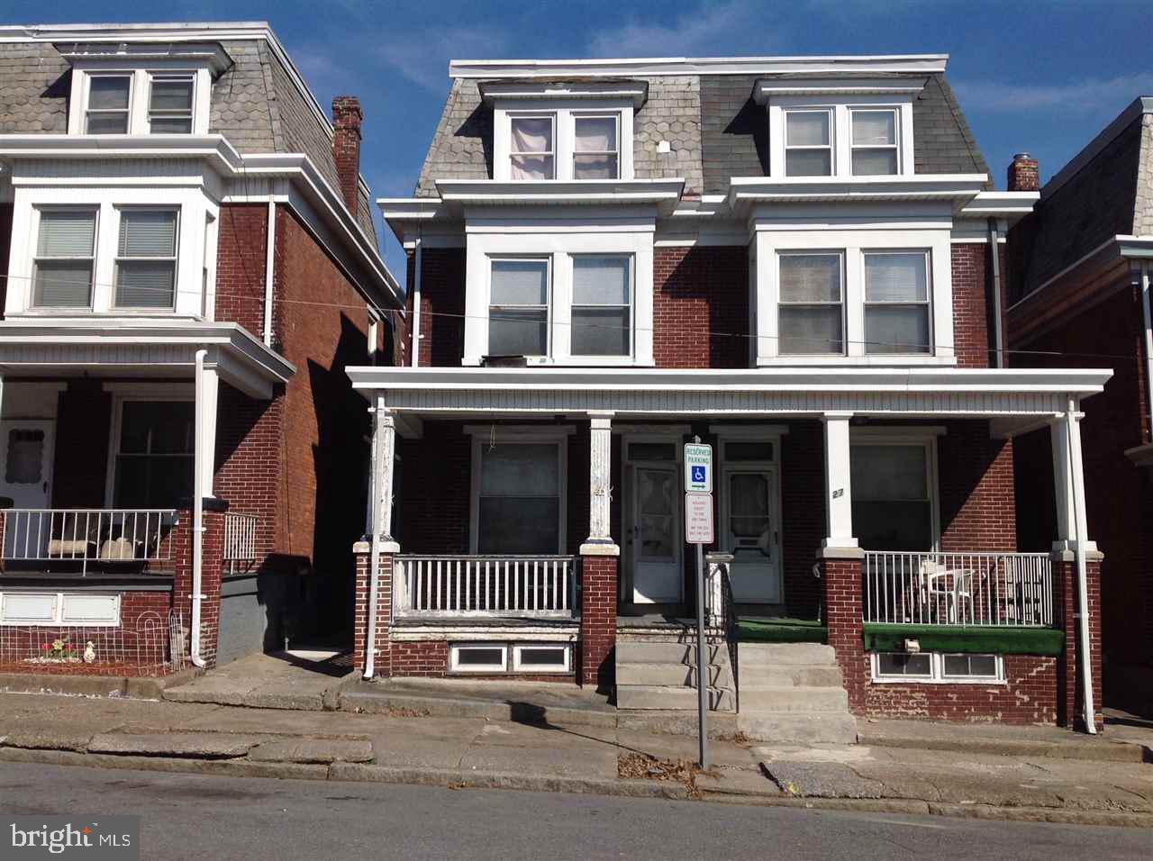 NONE AVAILABLE - Residential