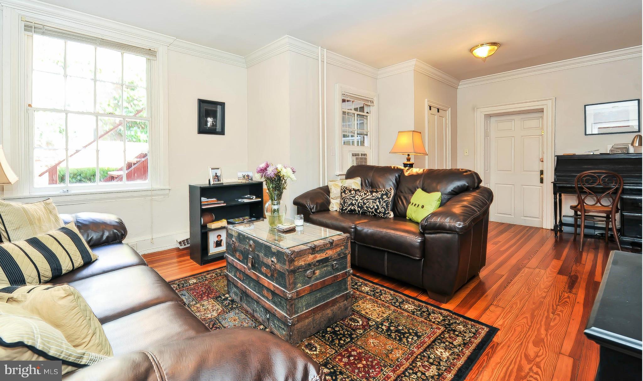 OLD TOWN - Residential