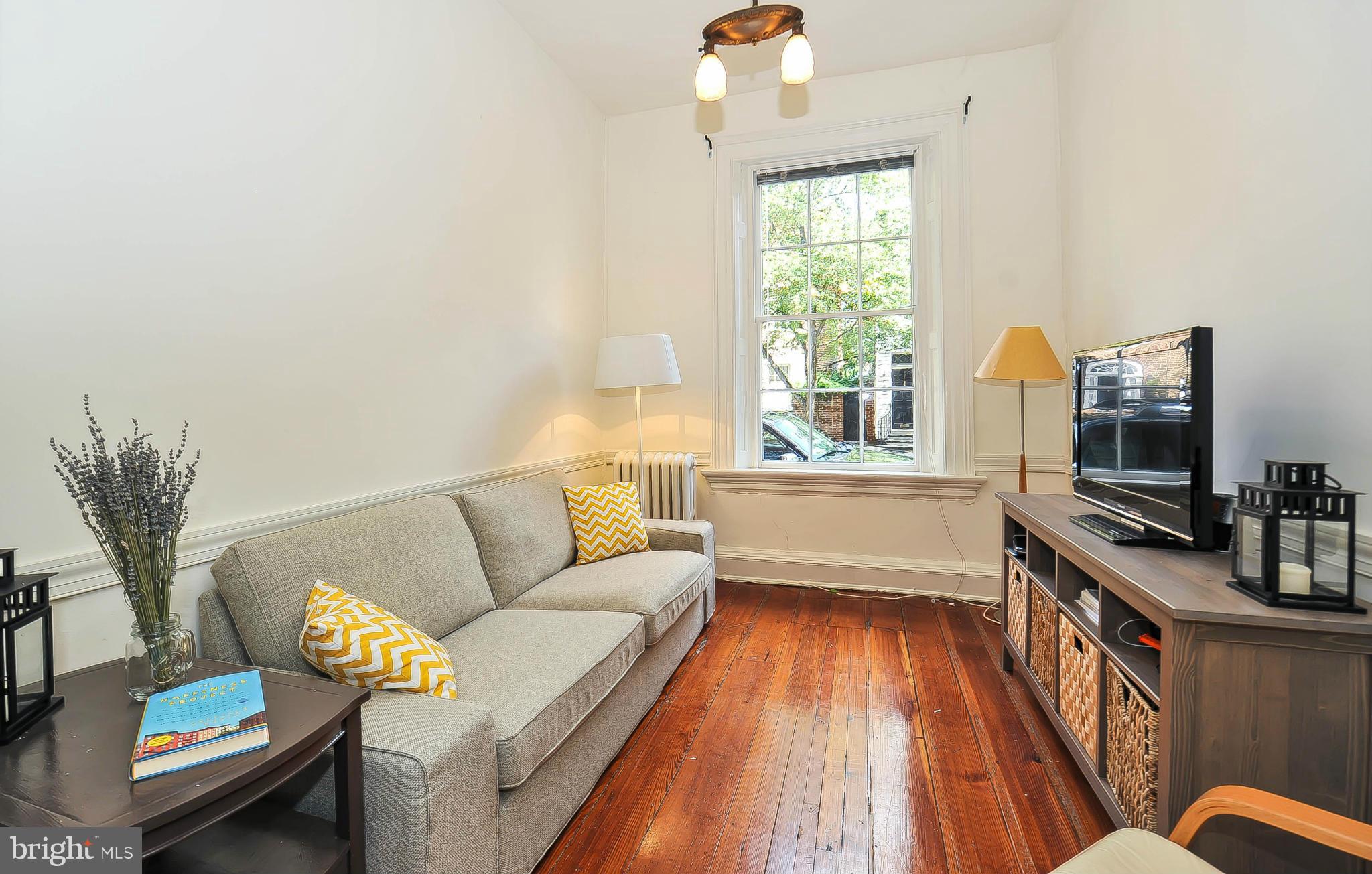 OLD TOWN - Residential