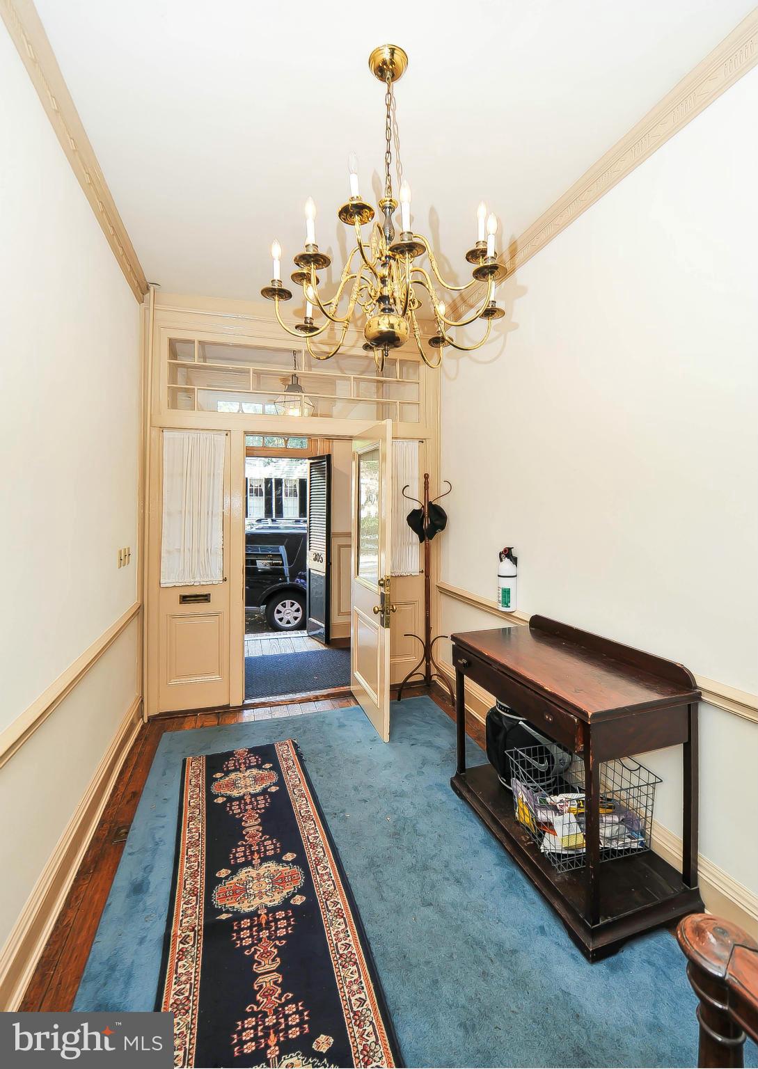 OLD TOWN - Residential