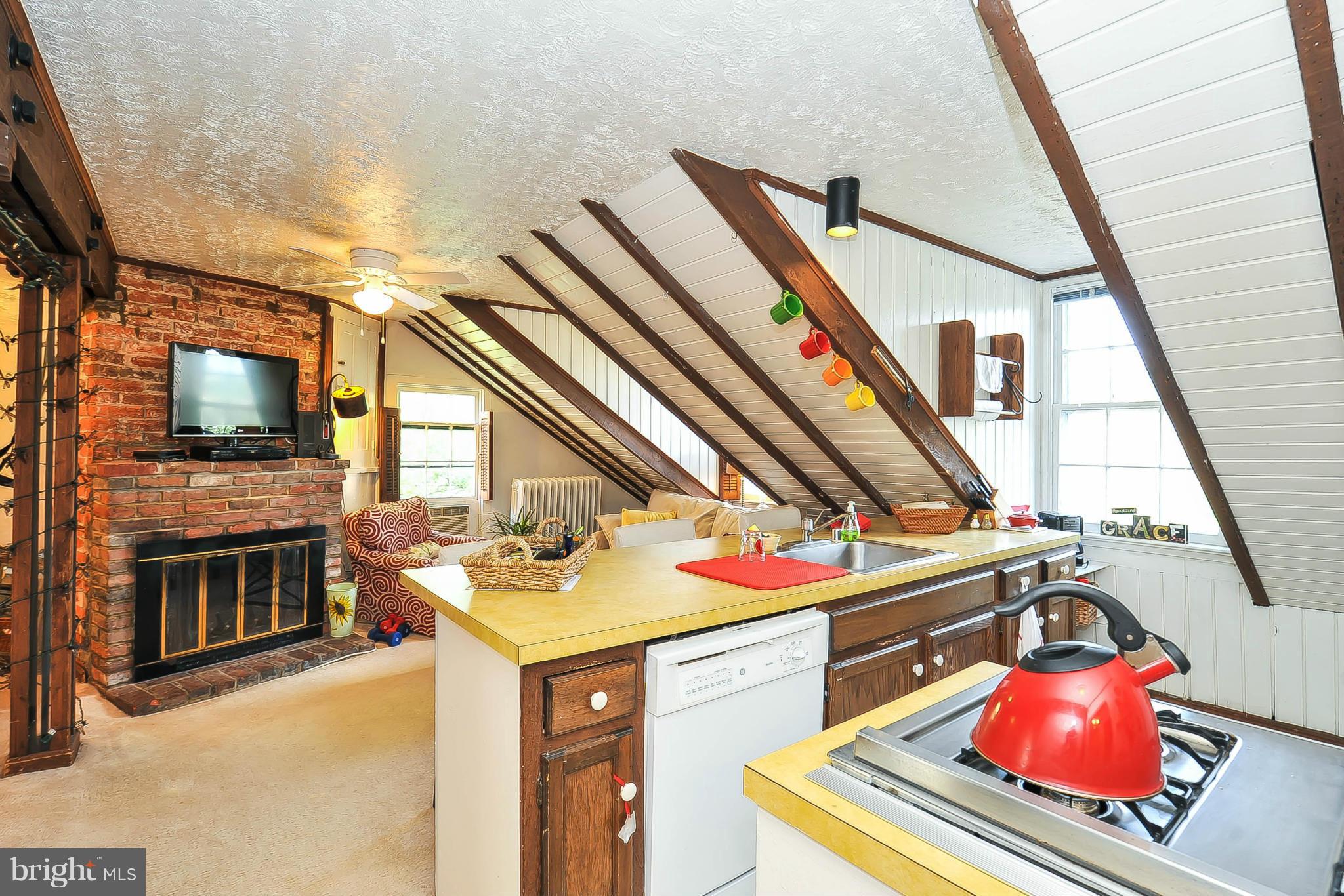 OLD TOWN - Residential