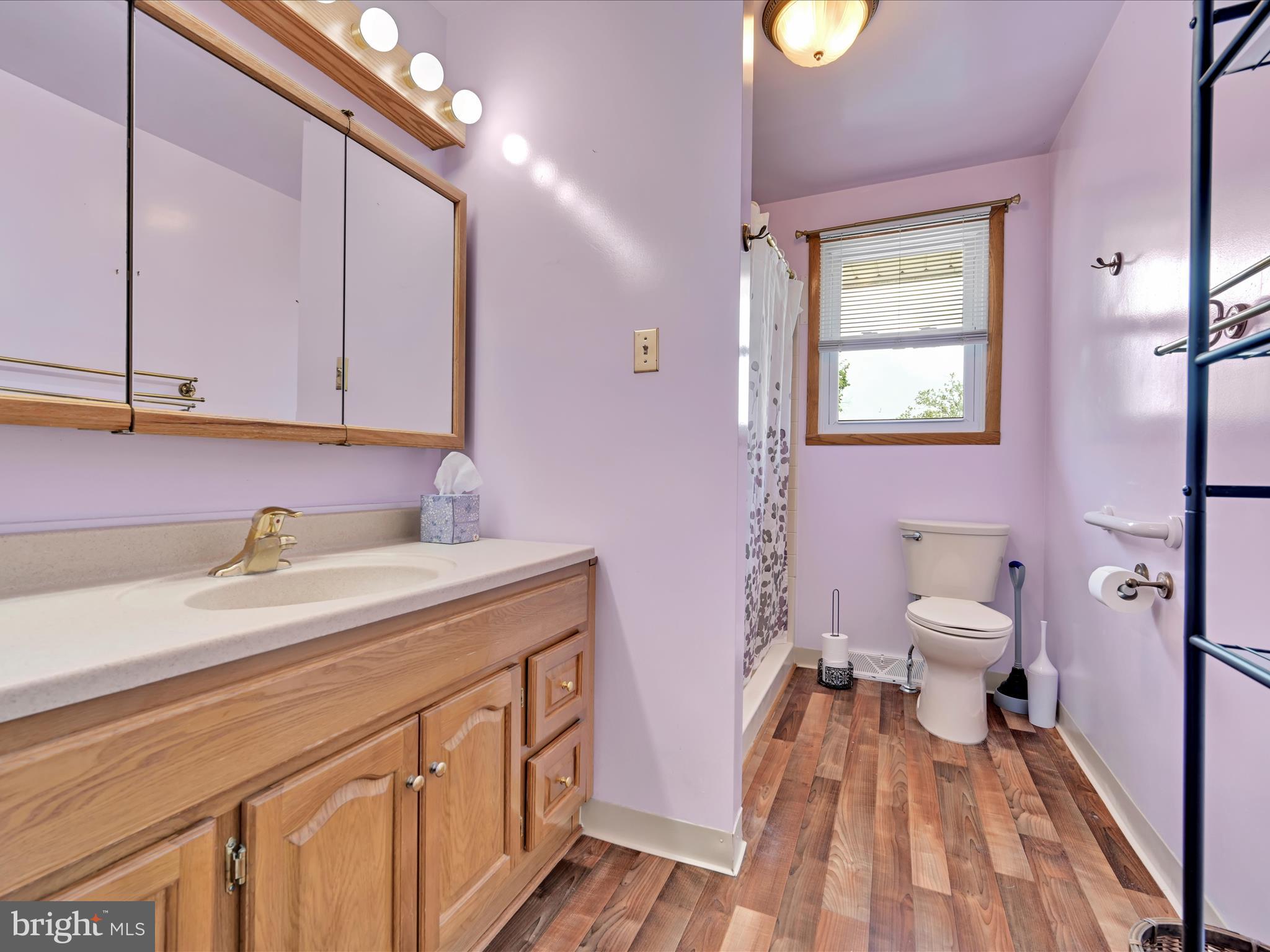 RAMBLEWOOD WS - Residential