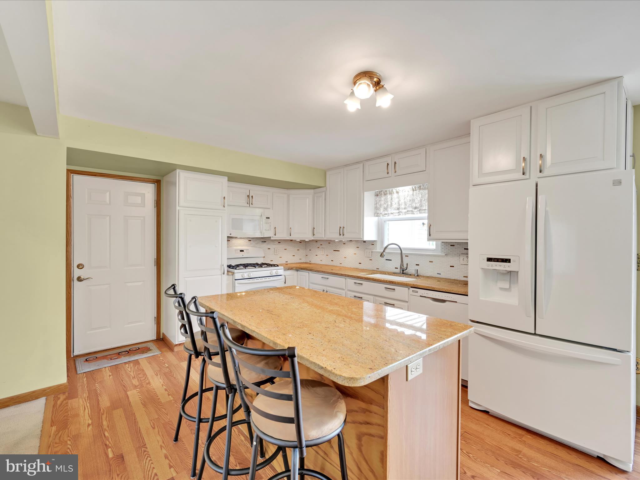 RAMBLEWOOD WS - Residential