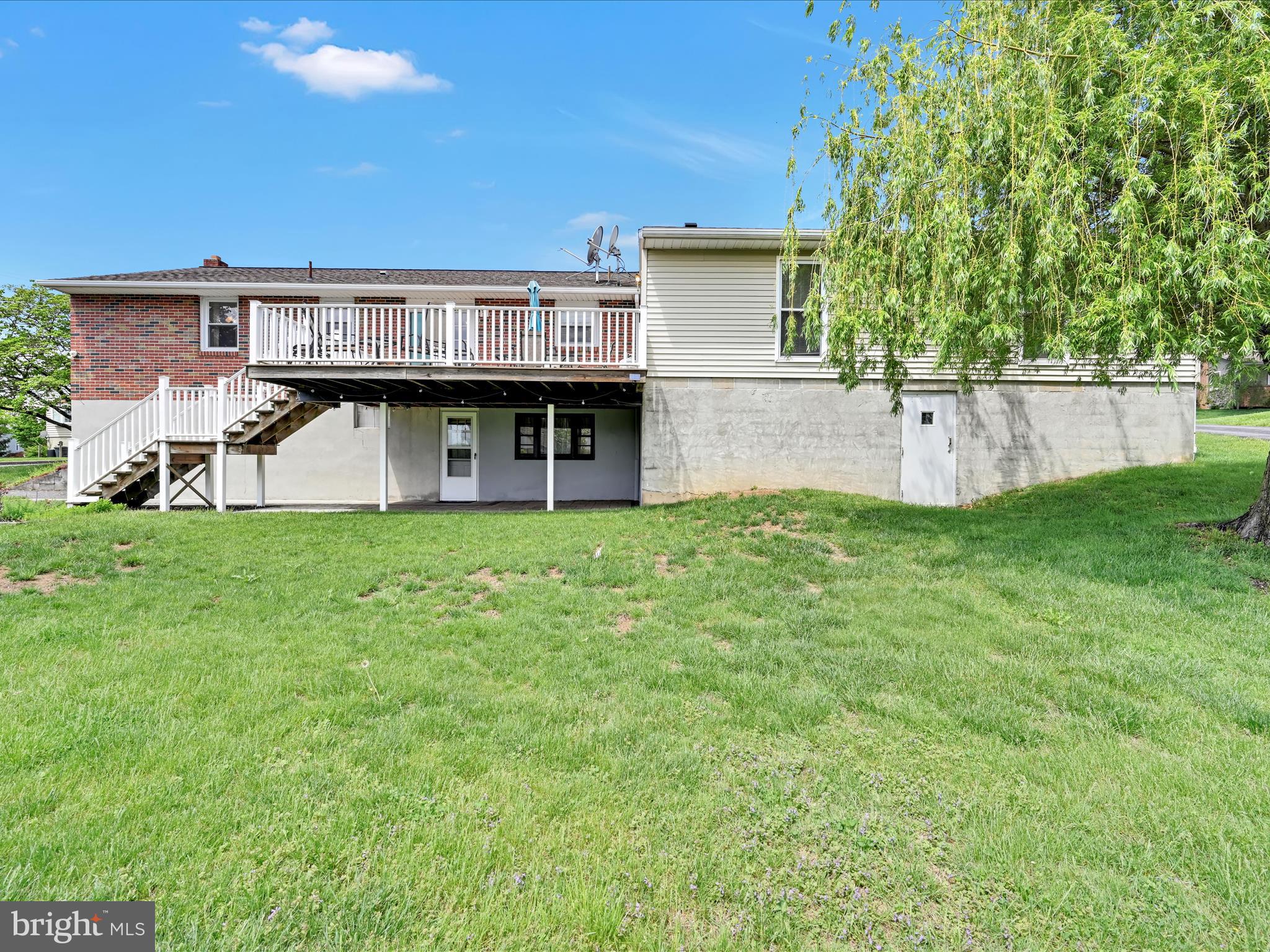 RAMBLEWOOD WS - Residential